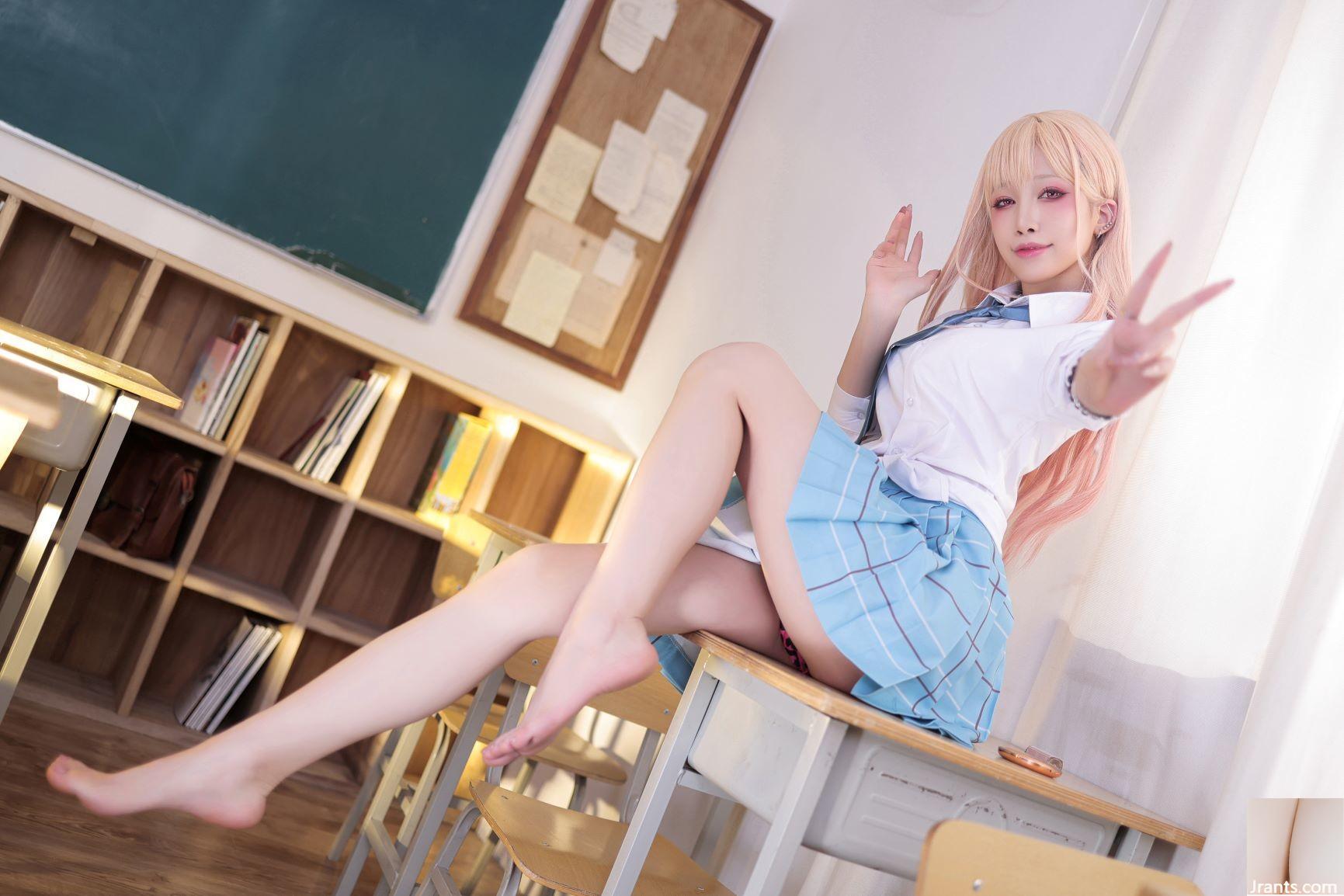 (Coser) 水淼aqua – Fantia (93P) 1 (Coser) 水淼aqua – Fantia (93P) 1