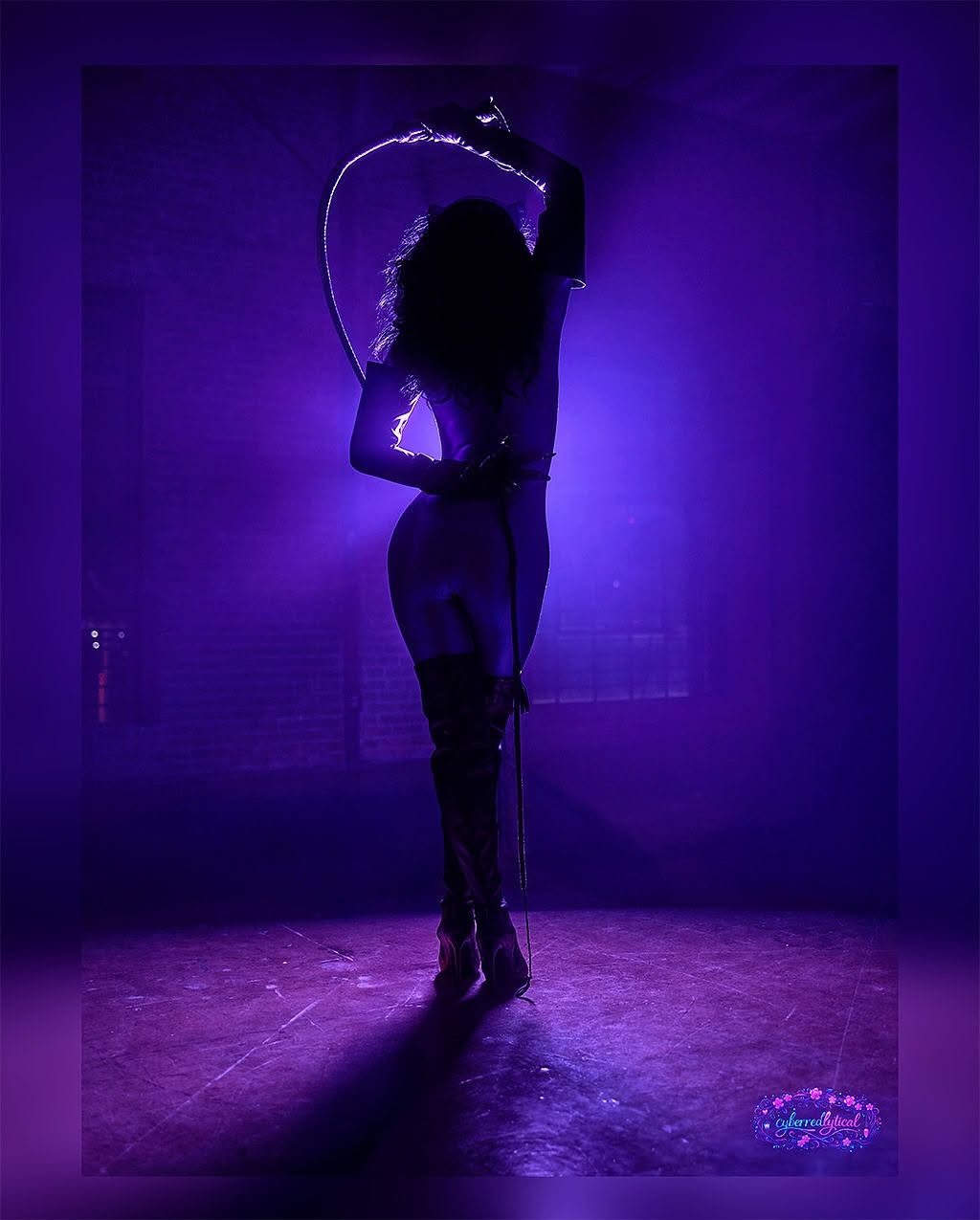 amaliaaacat - Cat Woman amaliaaacat - Cat Woman