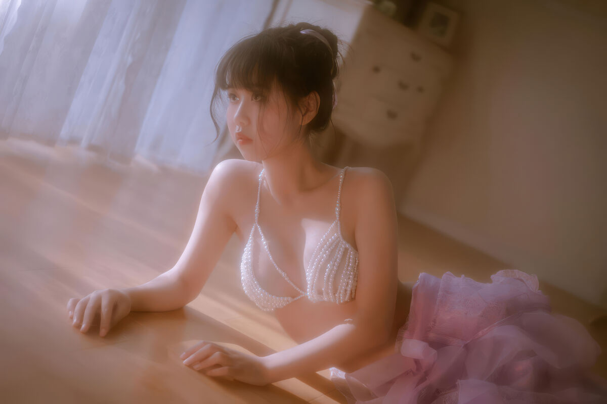 Coser@ Sprout O0 - Zuo Jia Jiao Girl (50P) Coser@ Sprout O0 - Zuo Jia Jiao Girl (50P)
