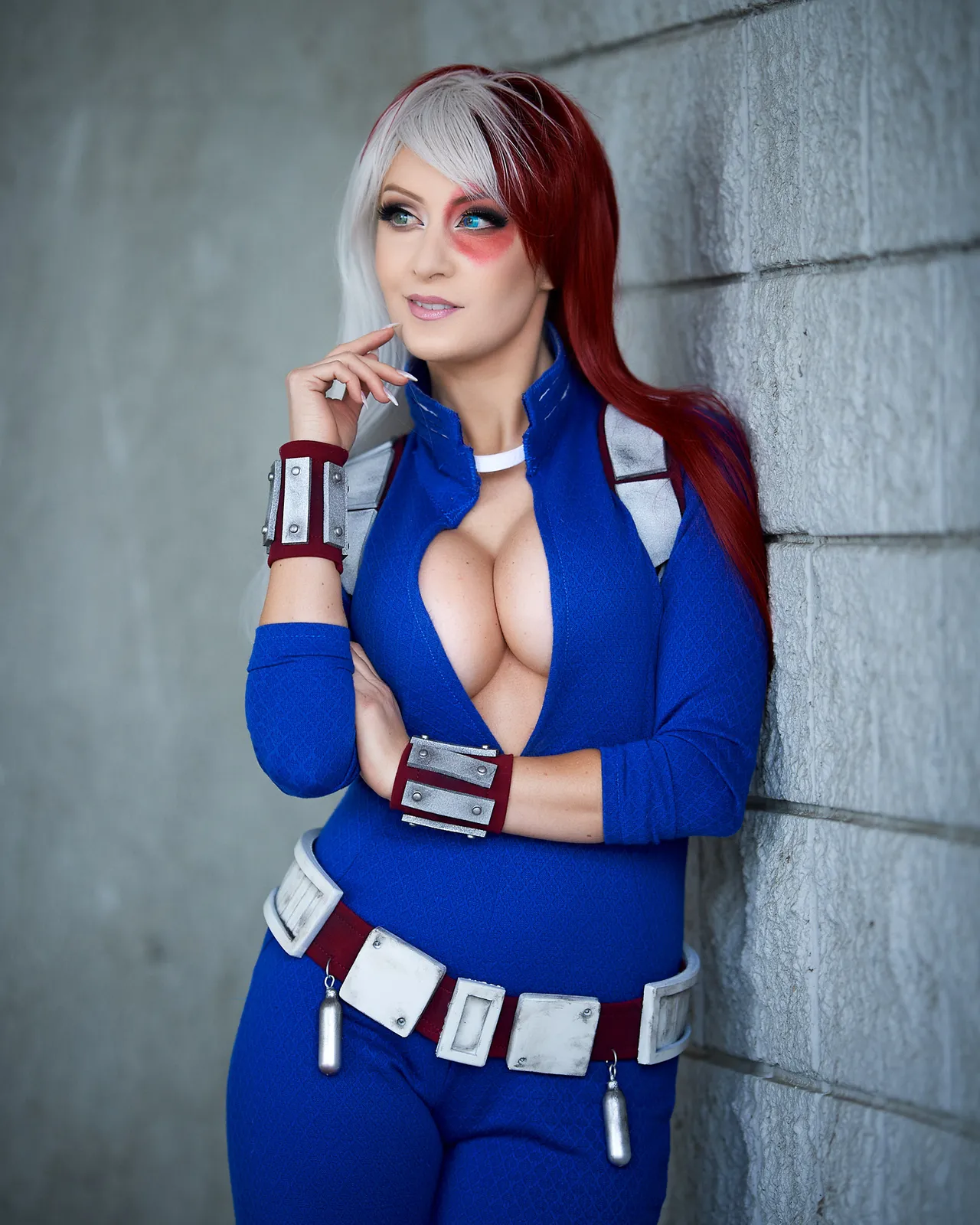 Kate Sarkissian - Todoroki 2 Kate Sarkissian - Todoroki 2