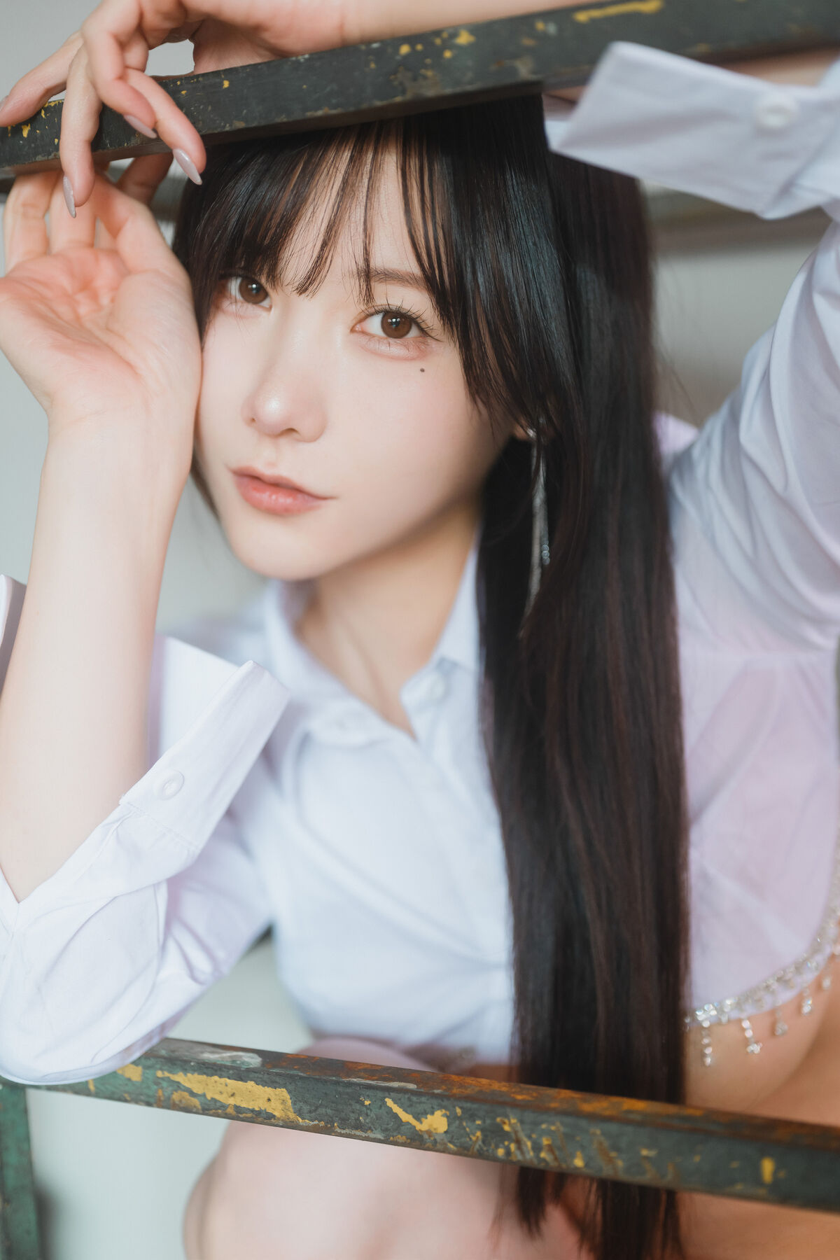 Coser@けん研 けんけん - Silver Photobook Part02 (56P) Coser@けん研 けんけん - Silver Photobook Part02 (56P)