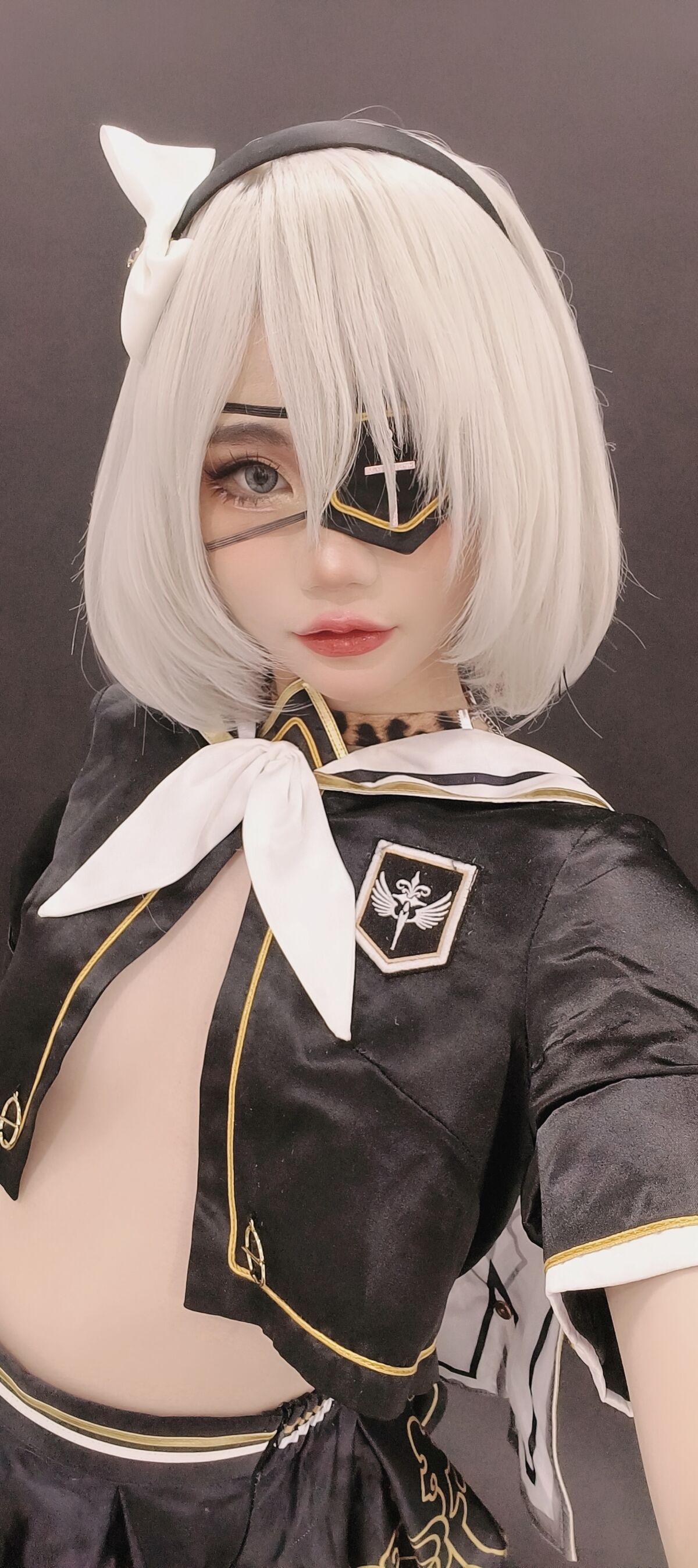 Coser@Miinmeow - 2B dishwash (65P) Coser@Miinmeow - 2B dishwash (65P)
