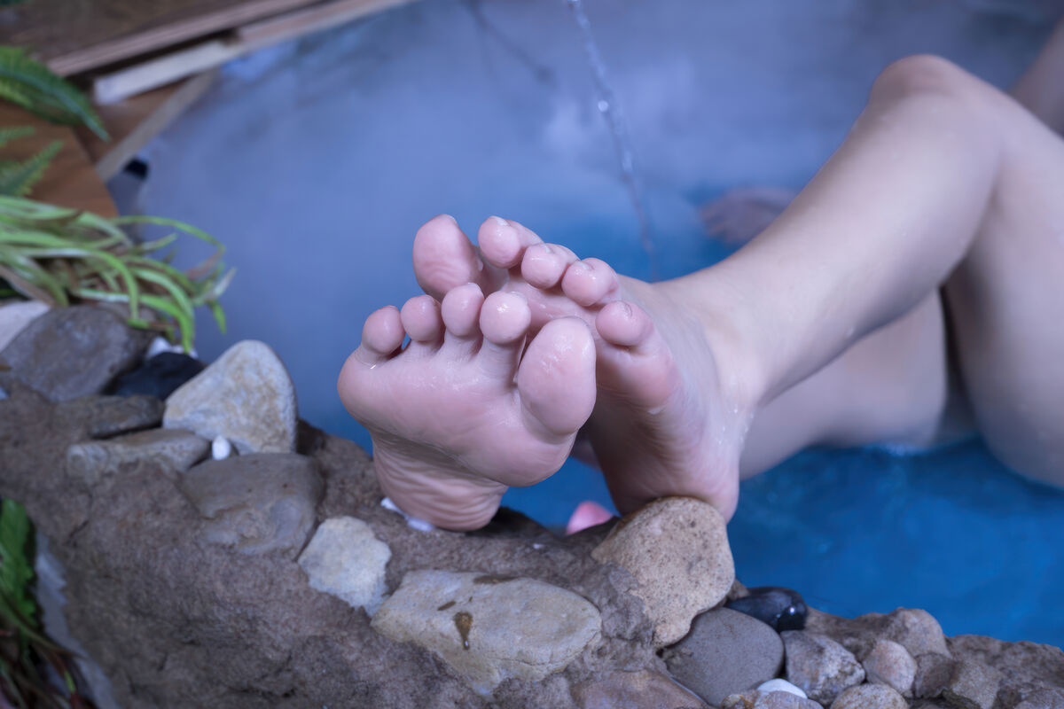 Coser@LoLiSAMA - Neil A2 White Swim (61P) Coser@LoLiSAMA - Neil A2 White Swim (61P)