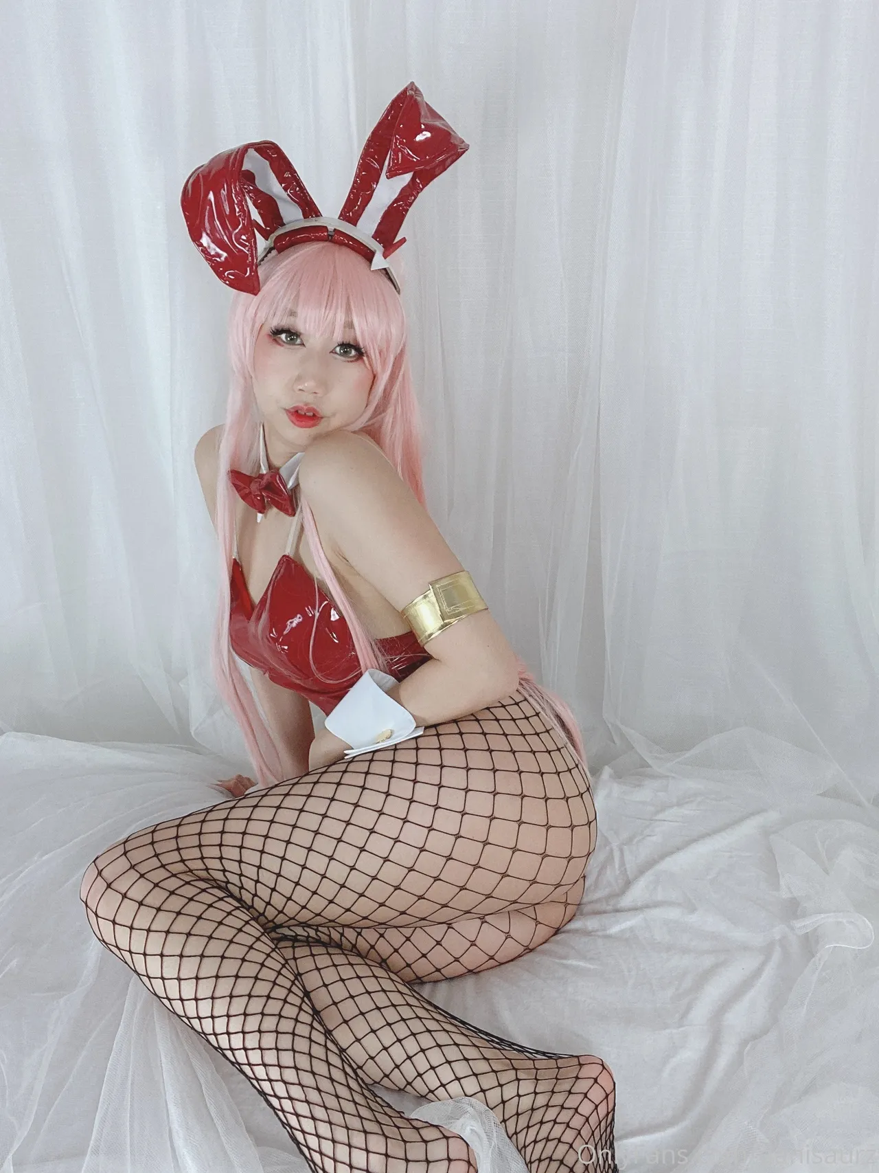 Danisaurz - Bunny Zero Two Danisaurz - Bunny Zero Two
