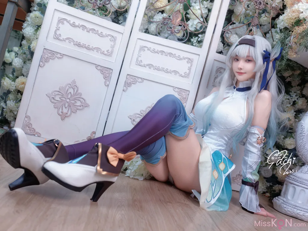 Coser@Machi Makichi: Firefly (51 photos) Coser@Machi Makichi: Firefly (51 photos)