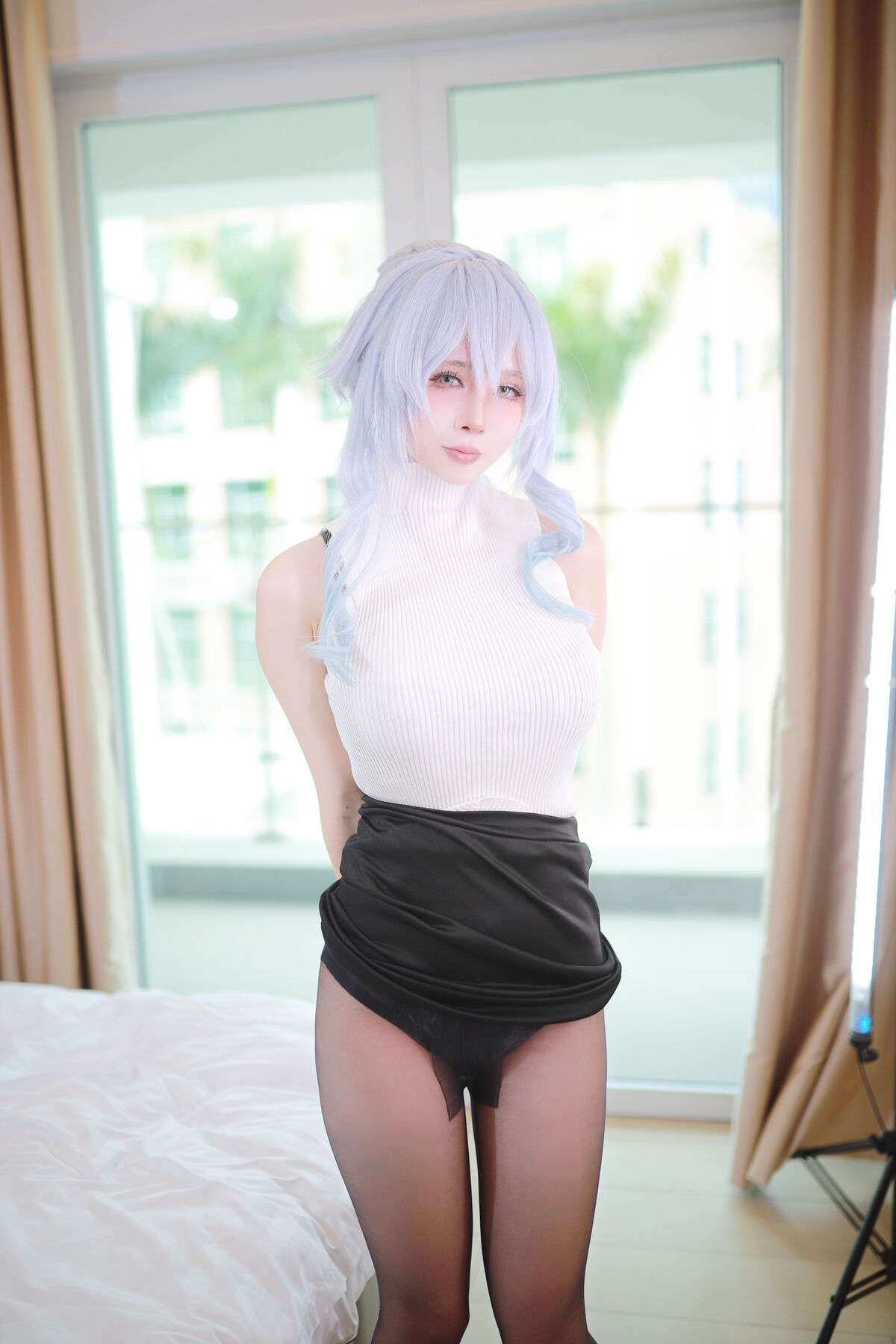 Coser@ Eri Uesugi - Yukino Deep Winter (55P) Coser@ Eri Uesugi - Yukino Deep Winter (55P)