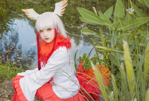 XiaoRou SeeU (@xiaorouSeeU) 気 chinese コ プレ ヤ the コミケ the image XiaoRou SeeU (@xiaorouSeeU) 気 chinese コ プレ ヤ the コミケ the image