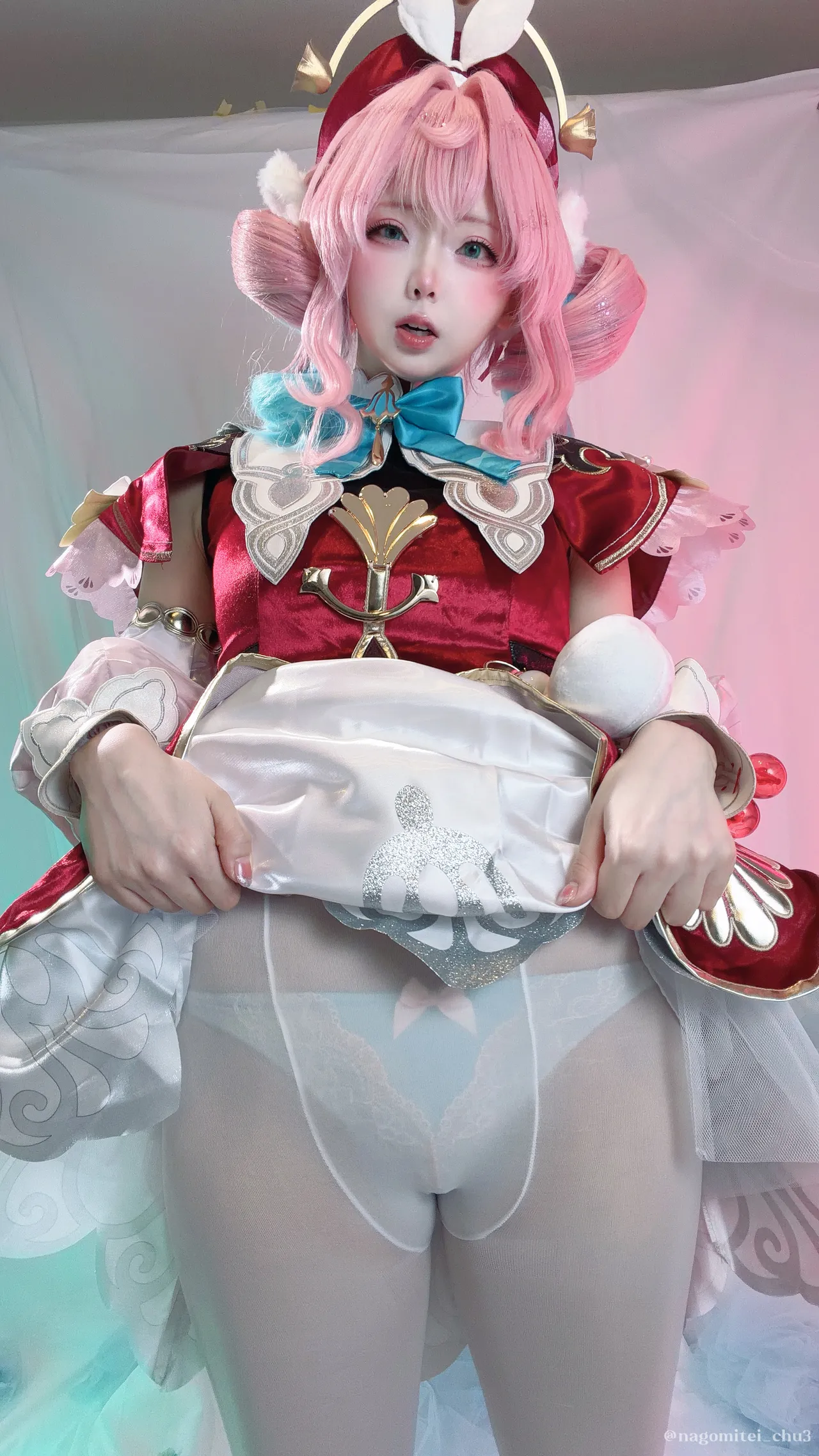 ChuChu? MAGIC?? Hyacinthia ChuChu? MAGIC?? Hyacinthia