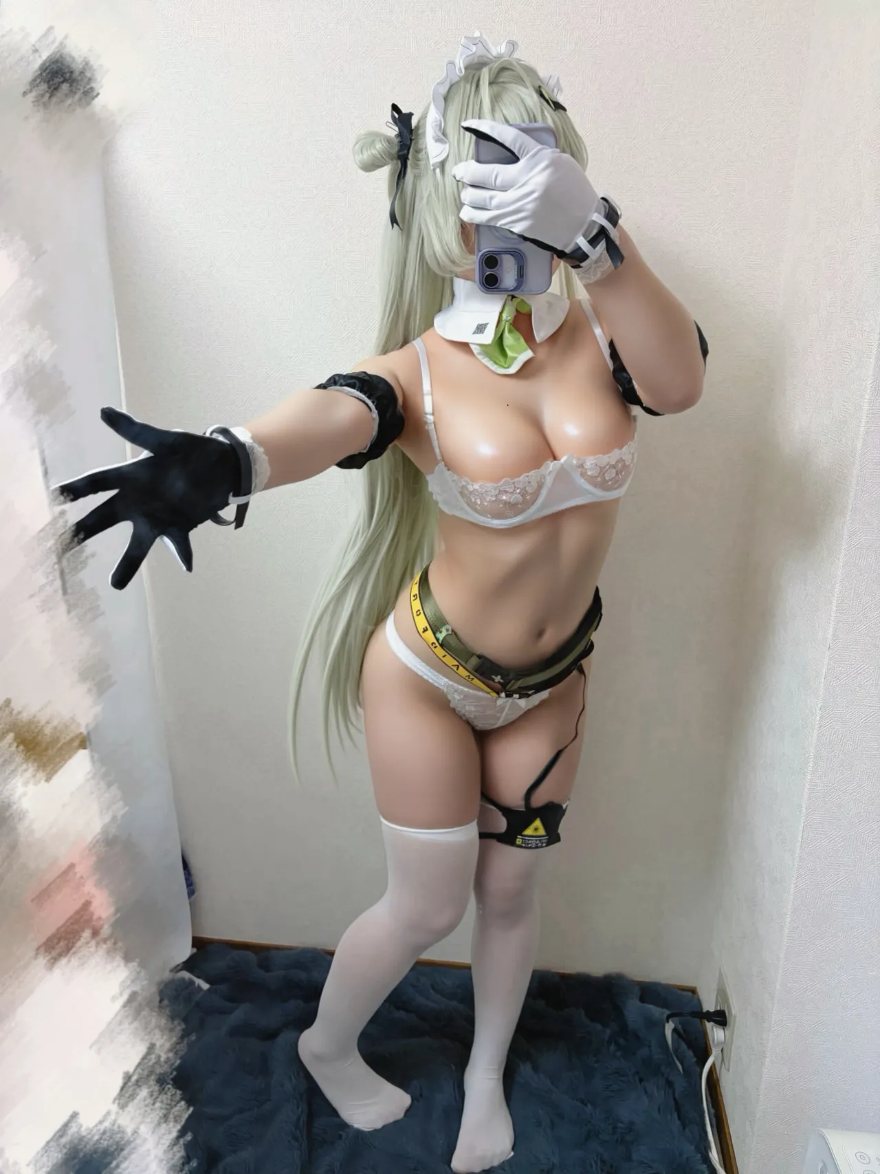 Hatsune Hitori - Soda Hatsune Hitori - Soda