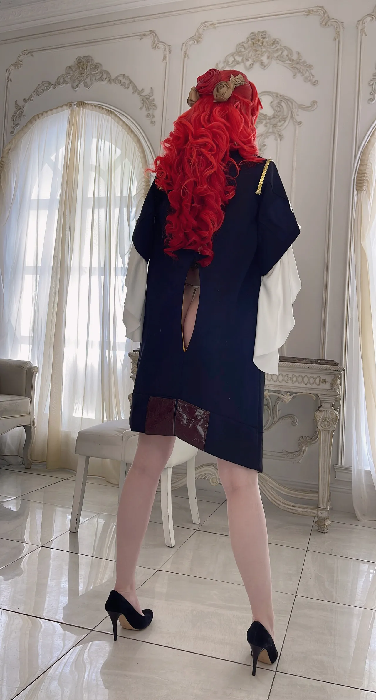 Hologana - Himeko Hologana - Himeko
