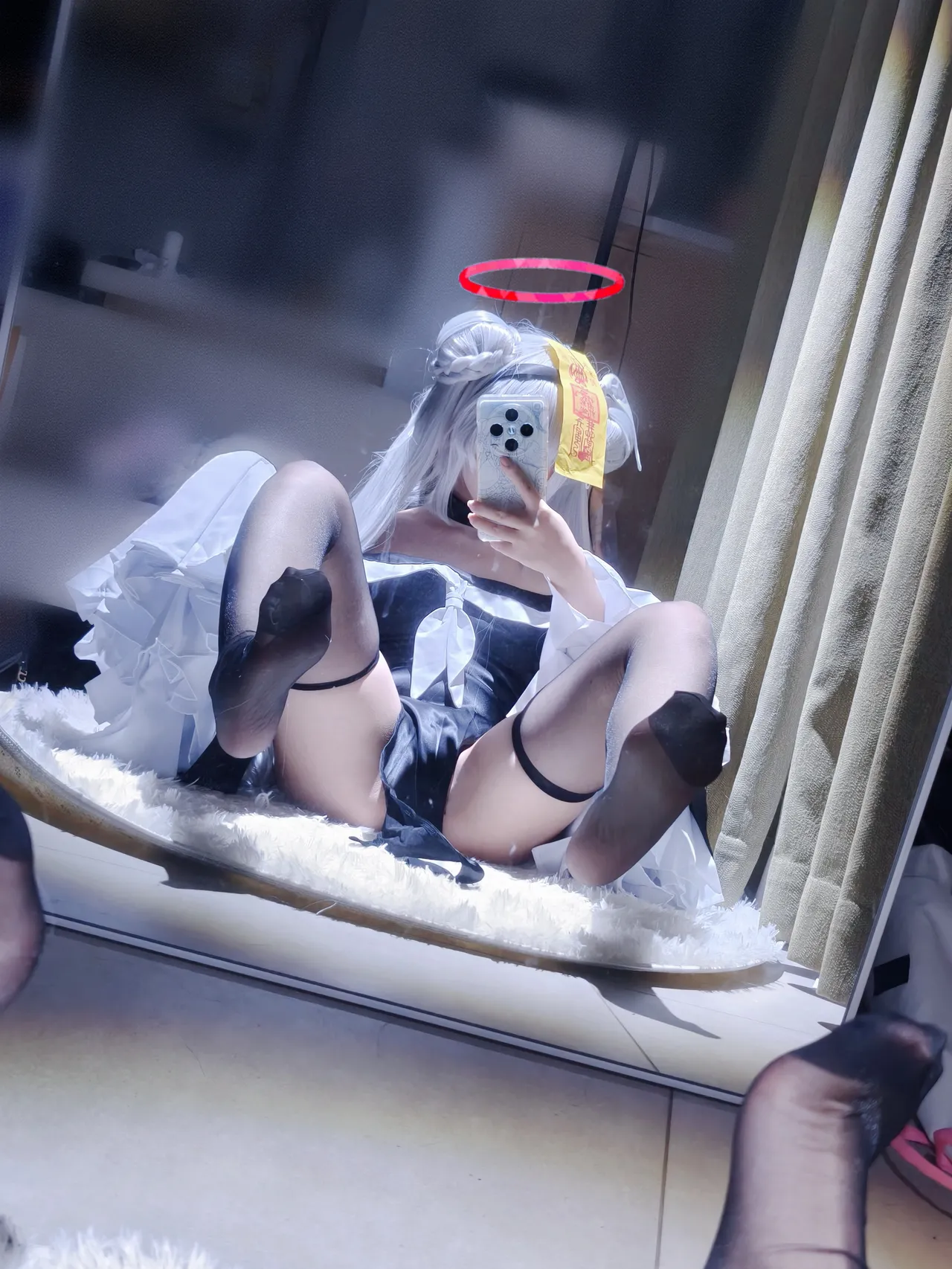 miko3(复活版) - Halloween Plana miko3(复活版) - Halloween Plana