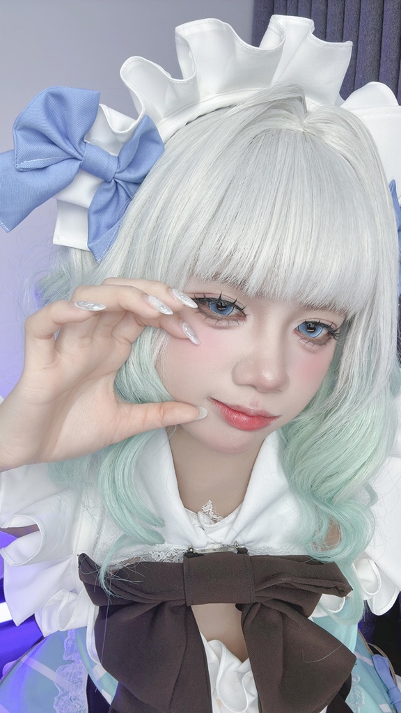 PoppaChan – Phantom Mint PoppaChan – Phantom Mint