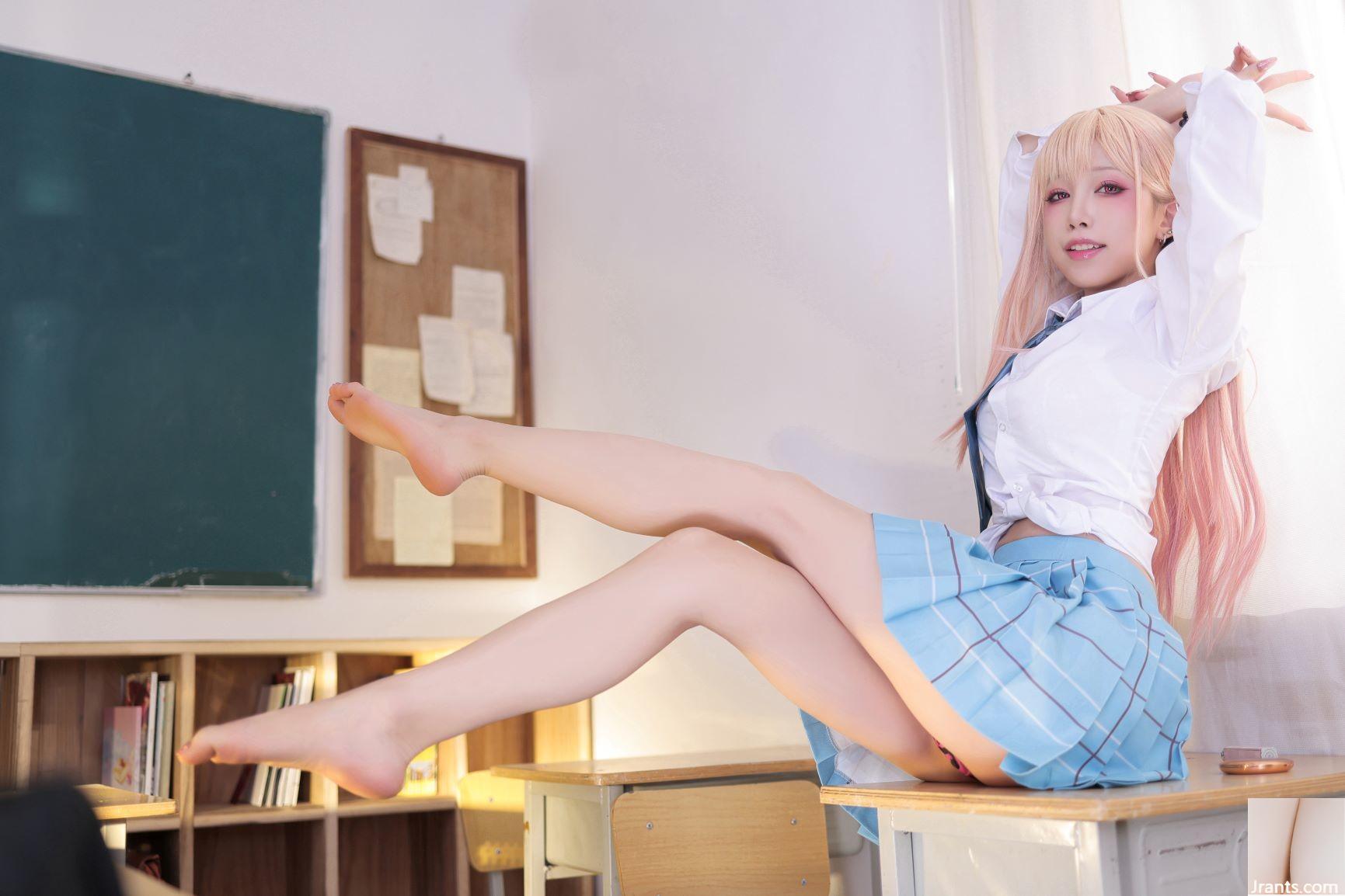 (Coser) 水淼aqua – Fantia (93P) 1 (Coser) 水淼aqua – Fantia (93P) 1