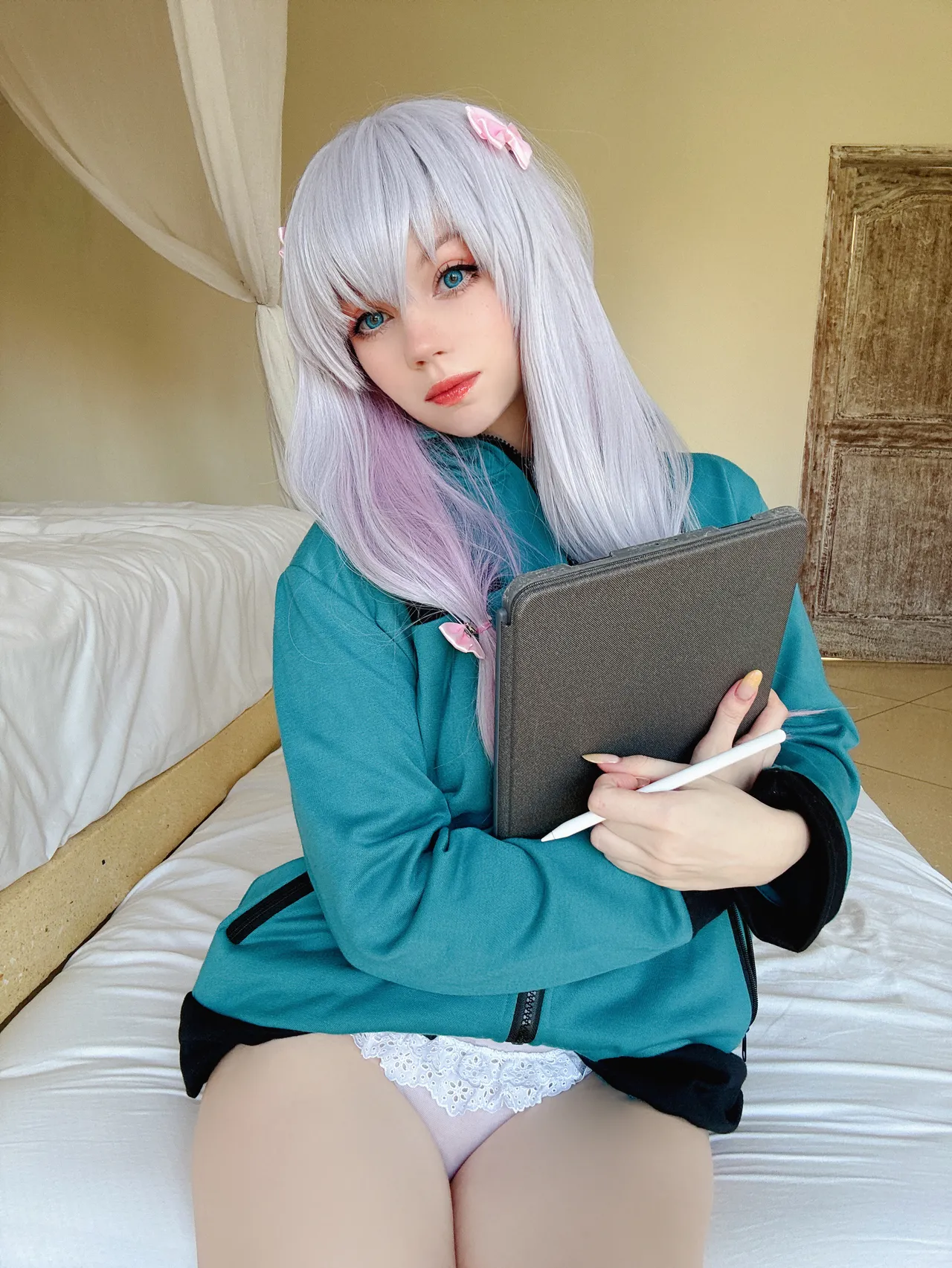 Caticornplay - Sagiri Caticornplay - Sagiri