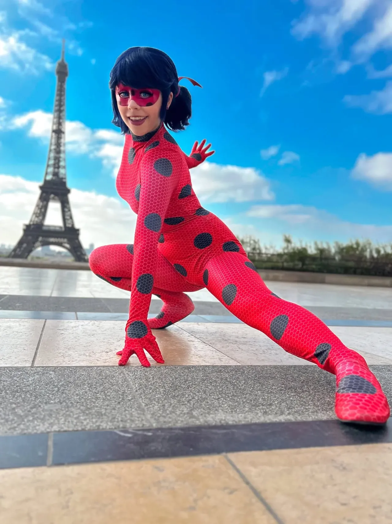 AliceNyanNya - Ladybug AliceNyanNya - Ladybug