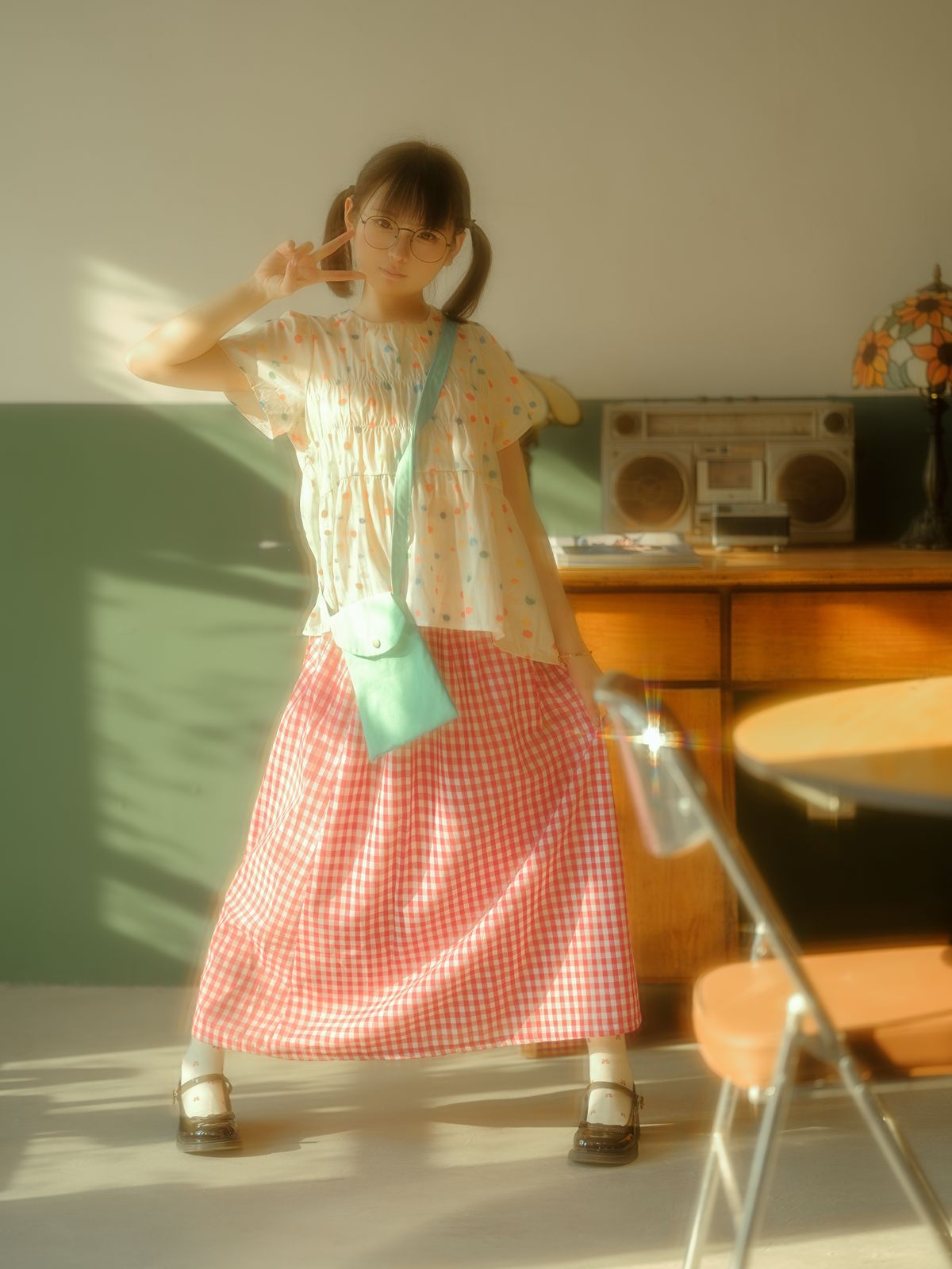 Coser@ Young Water Suzuki - Childhood Memories (21P) Coser@ Young Water Suzuki - Childhood Memories (21P)