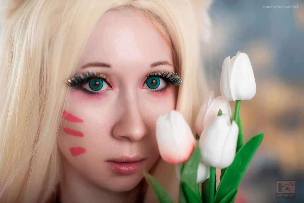 Vandych - Ahri 1 Vandych - Ahri 1