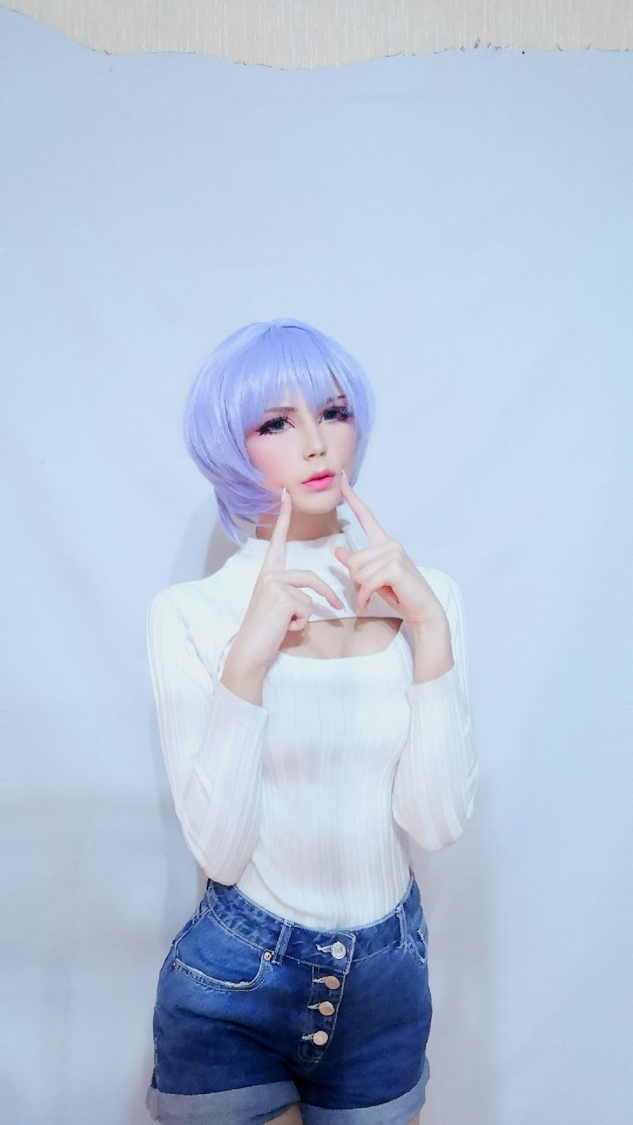 Oichi - Rei Oichi - Rei