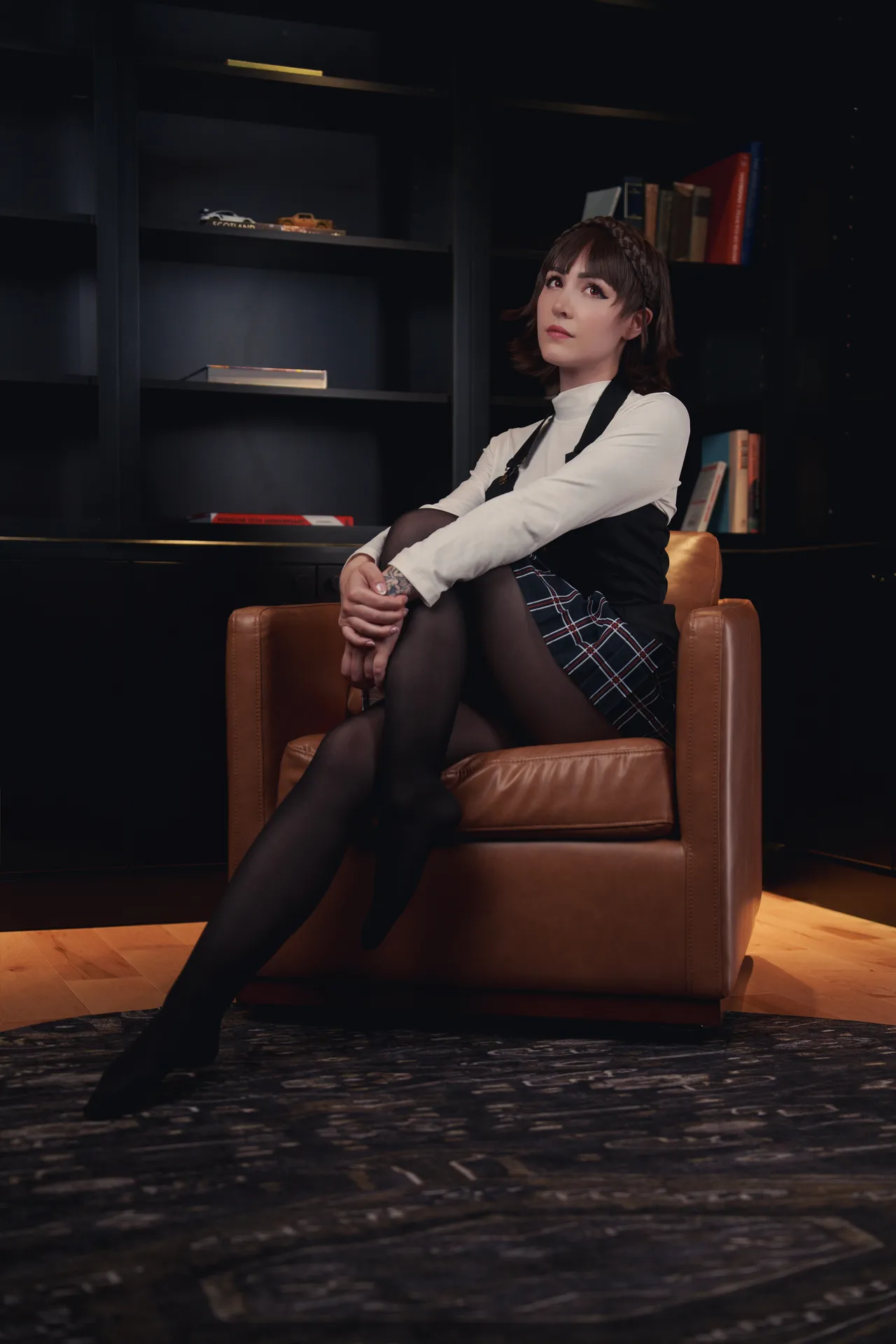 Luxlo - Makoto 2 Luxlo - Makoto 2