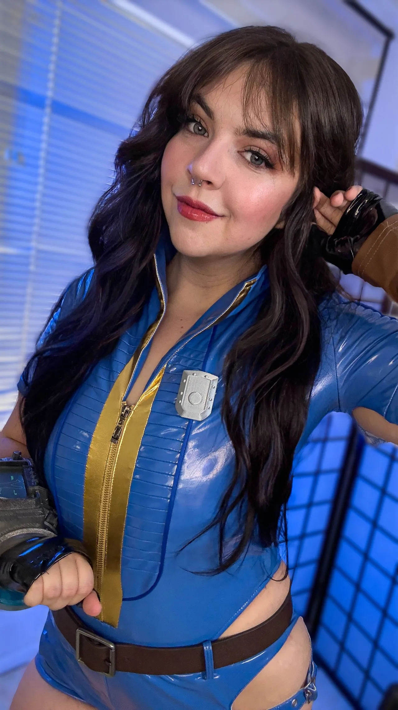 Alex Nova - Vault Dweller Alex Nova - Vault Dweller