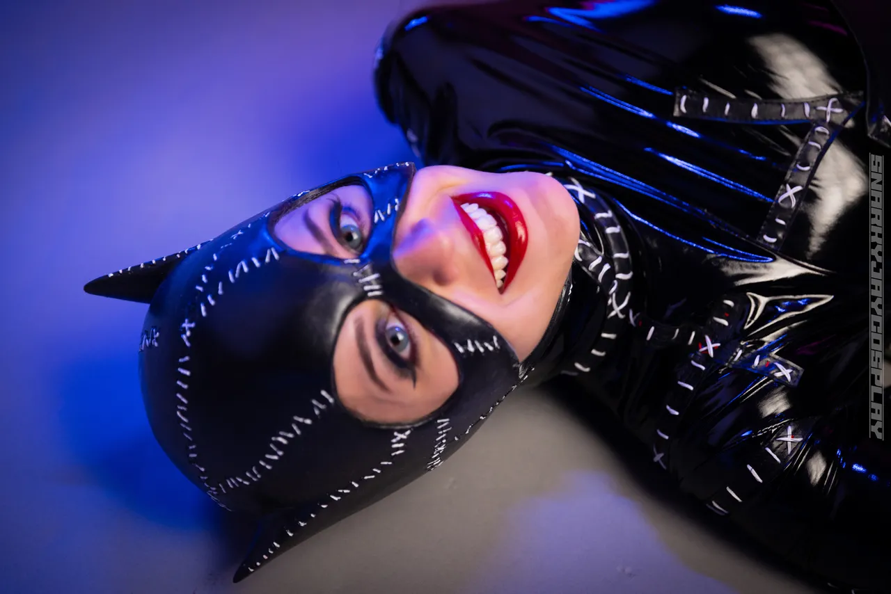 Snarky Jay – Catwoman (Michelle Pfeiffer) Snarky Jay – Catwoman (Michelle Pfeiffer)