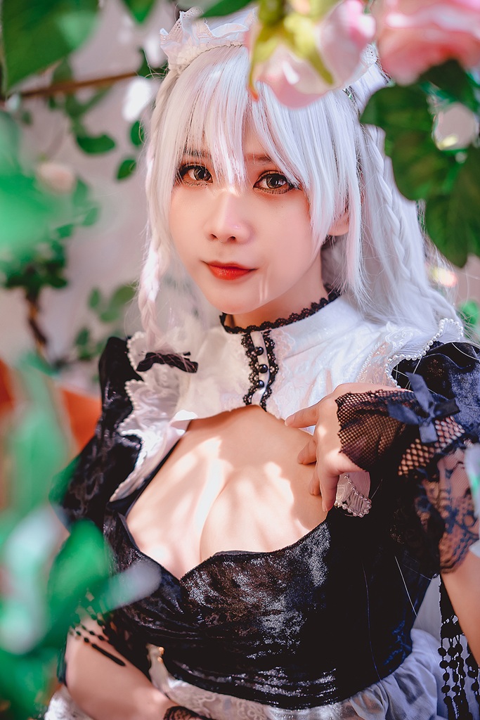 Pyon Lay – Hermione (Azur Lane) Pyon Lay – Hermione (Azur Lane)
