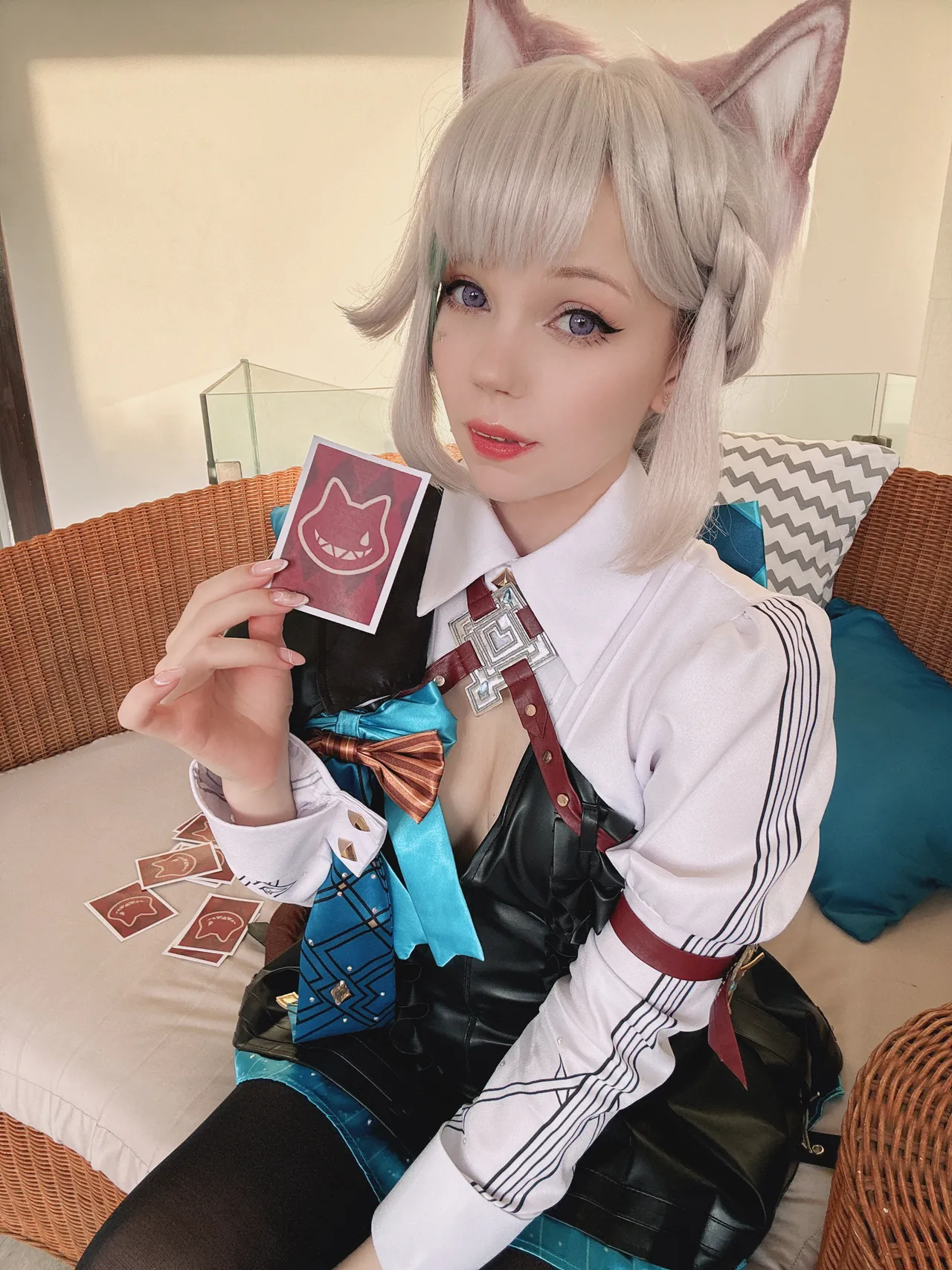 Caticornplay - Lynette Caticornplay - Lynette