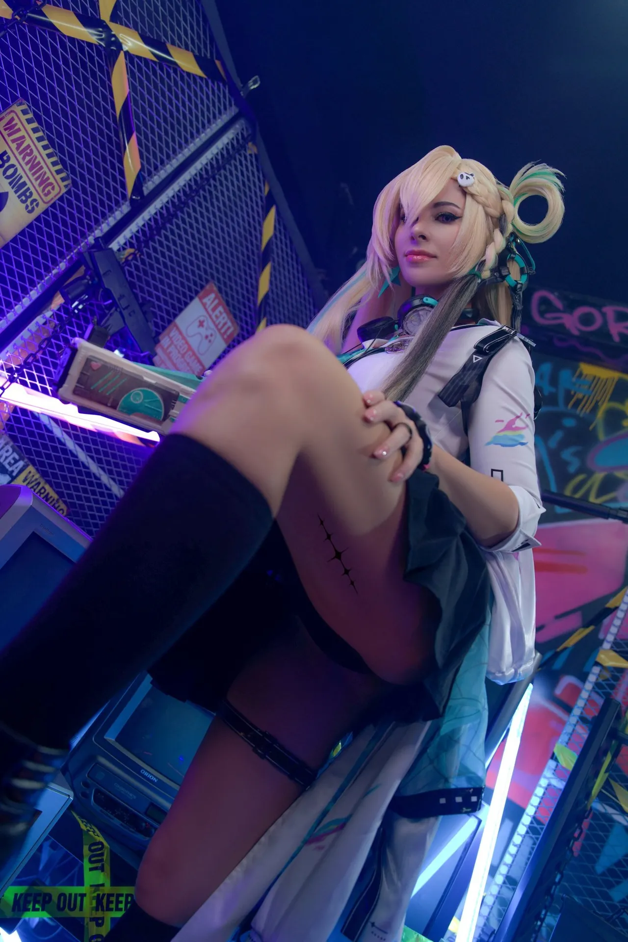 Yunakairi - Lynae Yunakairi - Lynae