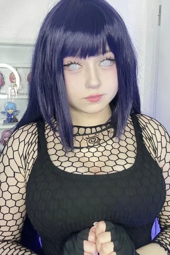 Upminaa - Hinata 2 2 Upminaa - Hinata 2