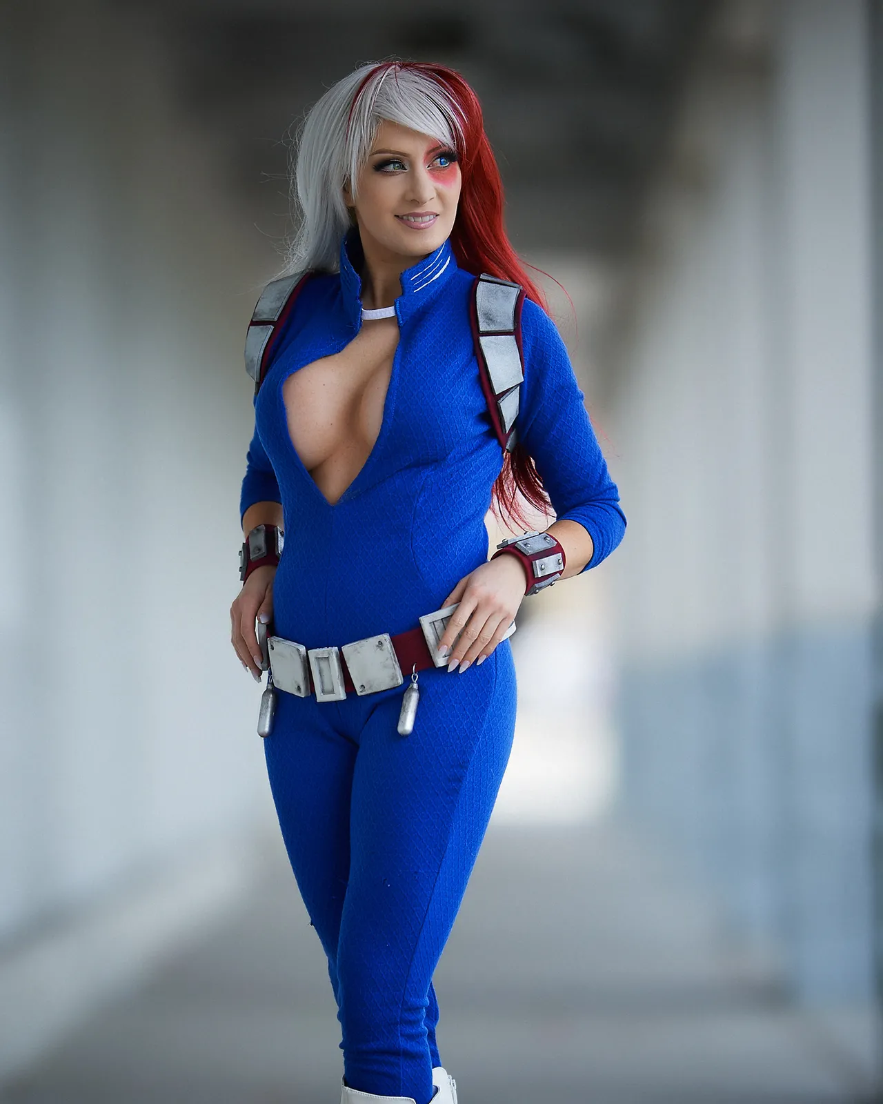 Kate Sarkissian - Todoroki 2 Kate Sarkissian - Todoroki 2