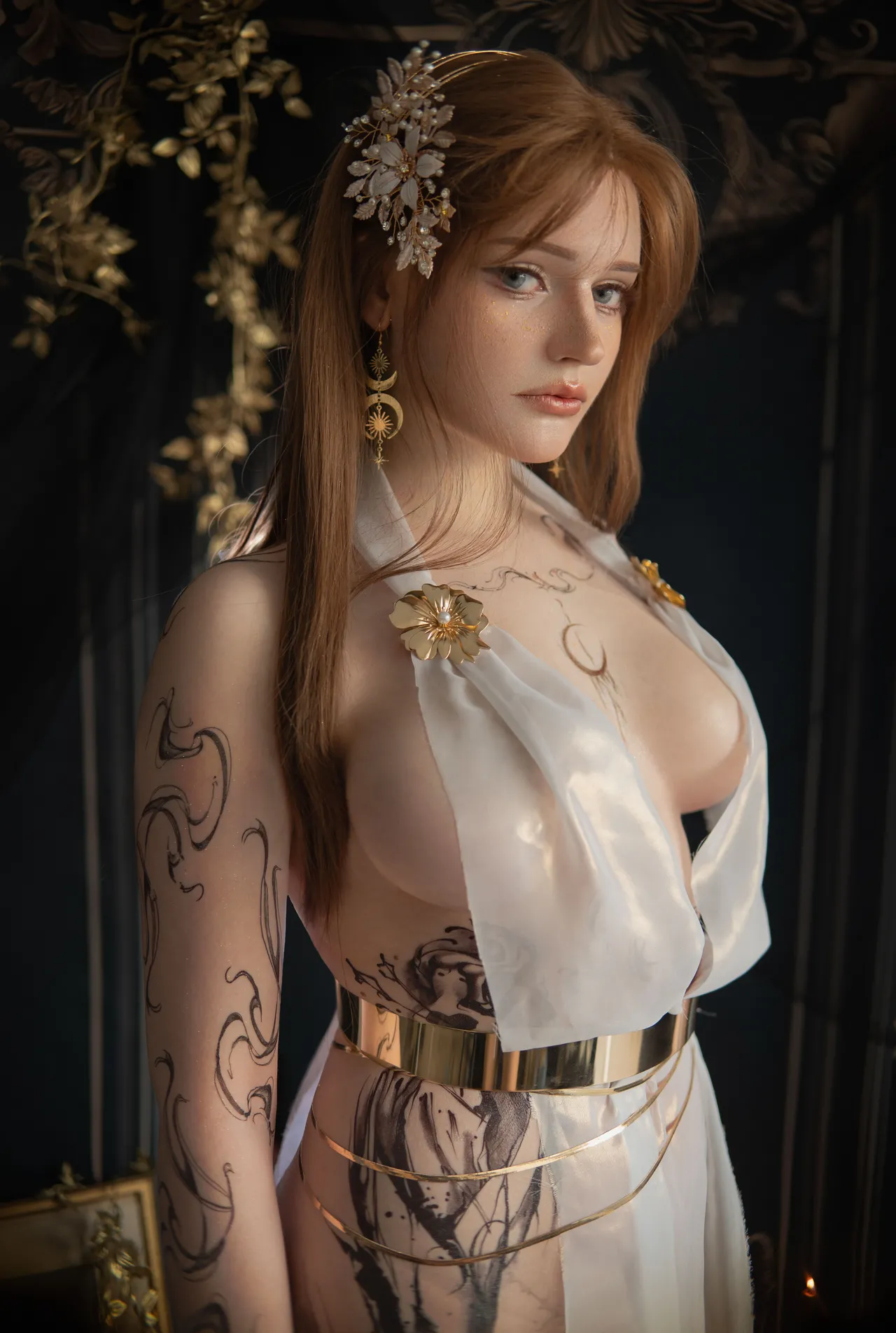 Smoettii - Feyre Smoettii - Feyre