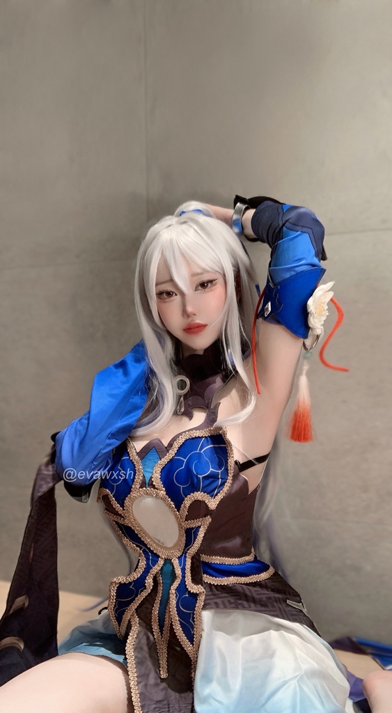 Evawish – Jingliu Evawish – Jingliu