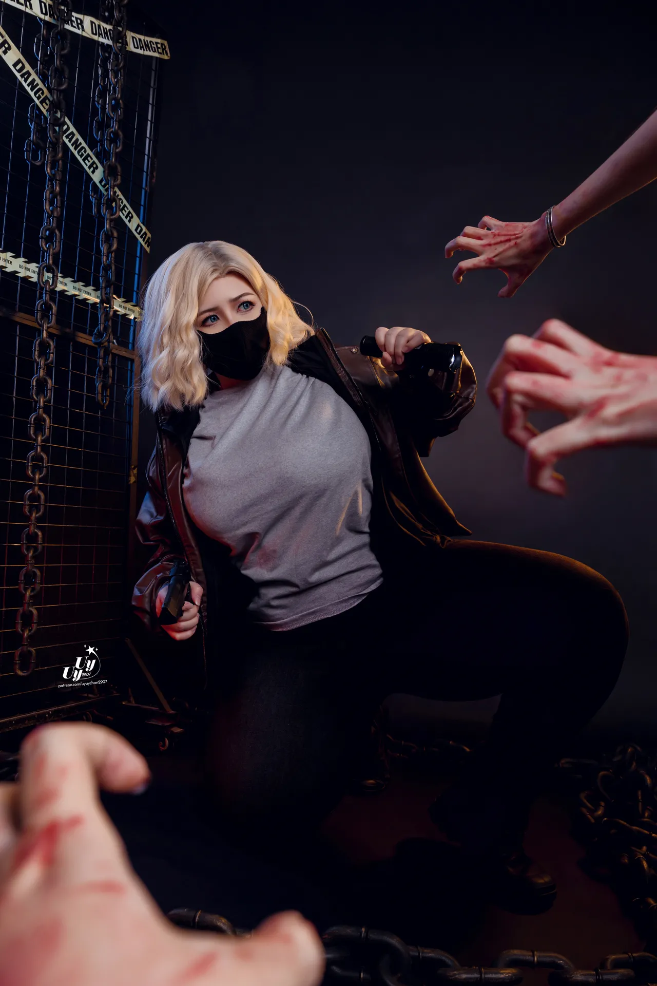 UyUy - GRACE UyUy - GRACE