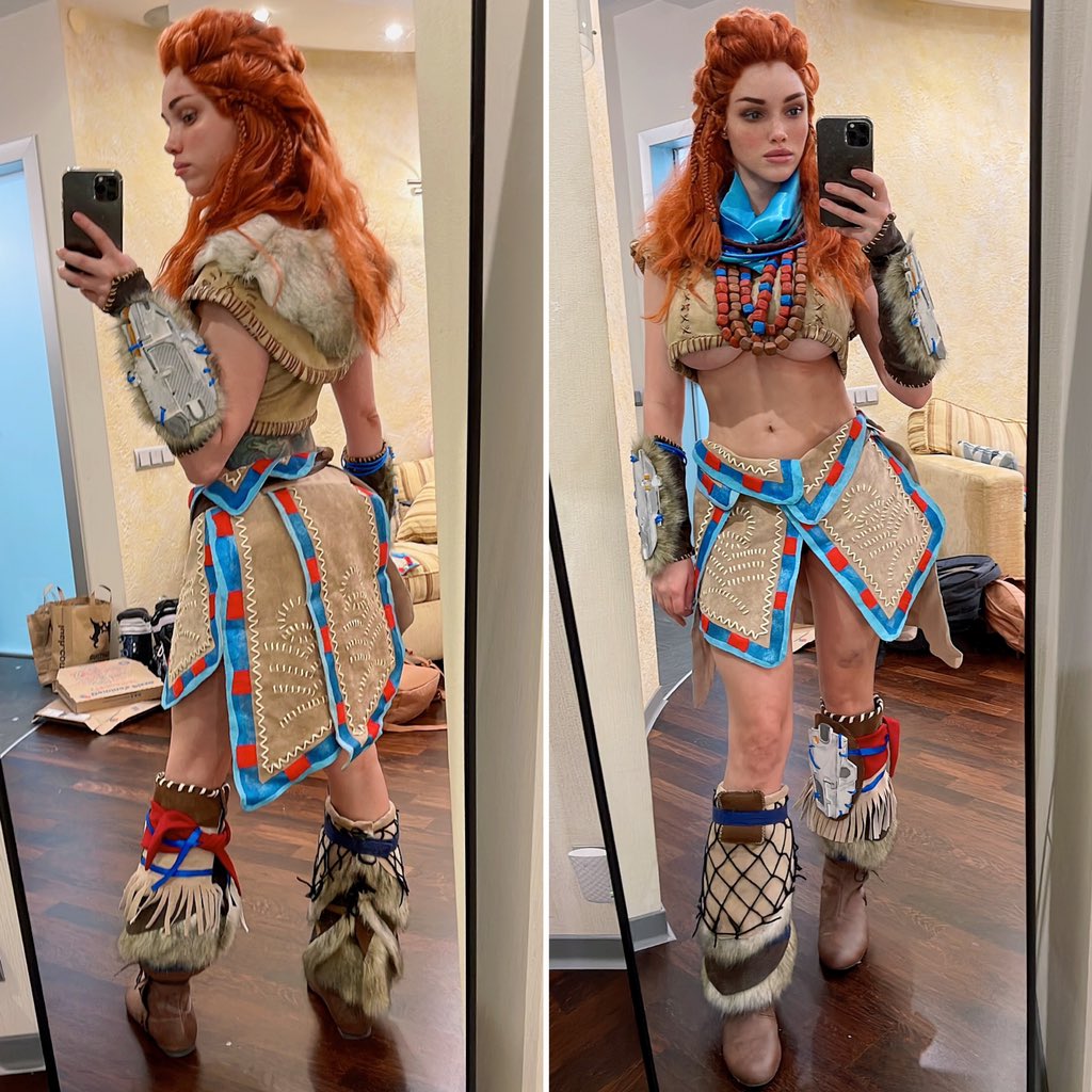 Octokuro - Aloy Octokuro - Aloy