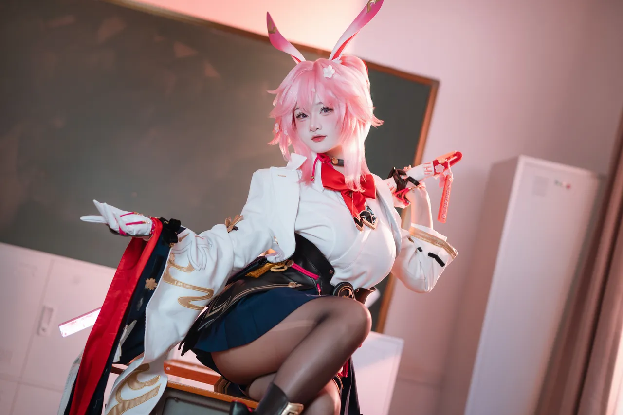 Xiaoyukiko - Evanescia Xiaoyukiko - Evanescia
