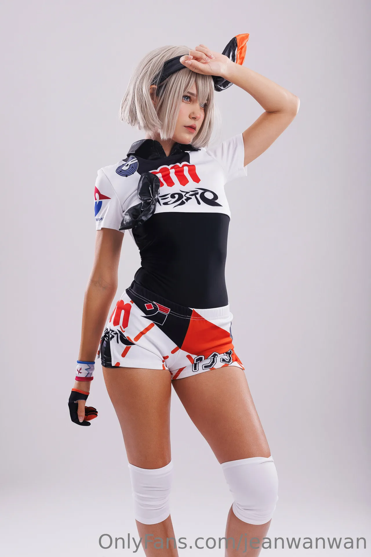 Jean WanWan - Bea (Pokemon) 1 Jean WanWan - Bea (Pokemon) 1