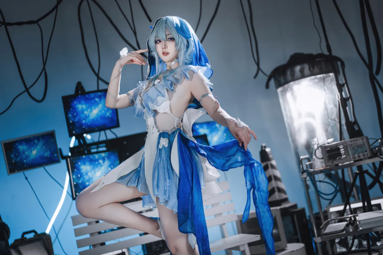 Natsuko Natsuko - The Narupling Waves Guardian Natsuko Natsuko - The Narupling Waves Guardian