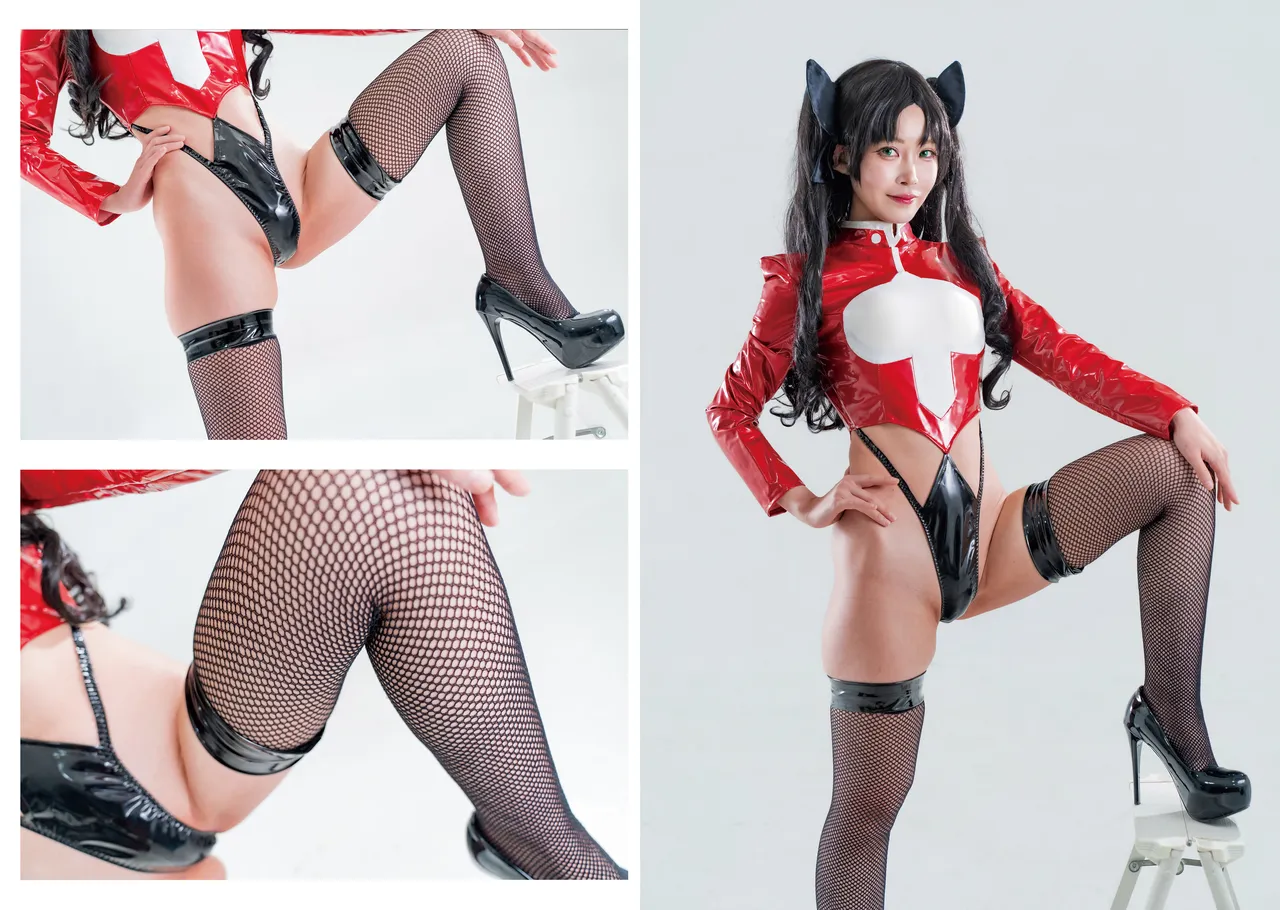 KIRARI Rin Bondage Download KIRARI Rin Bondage Download