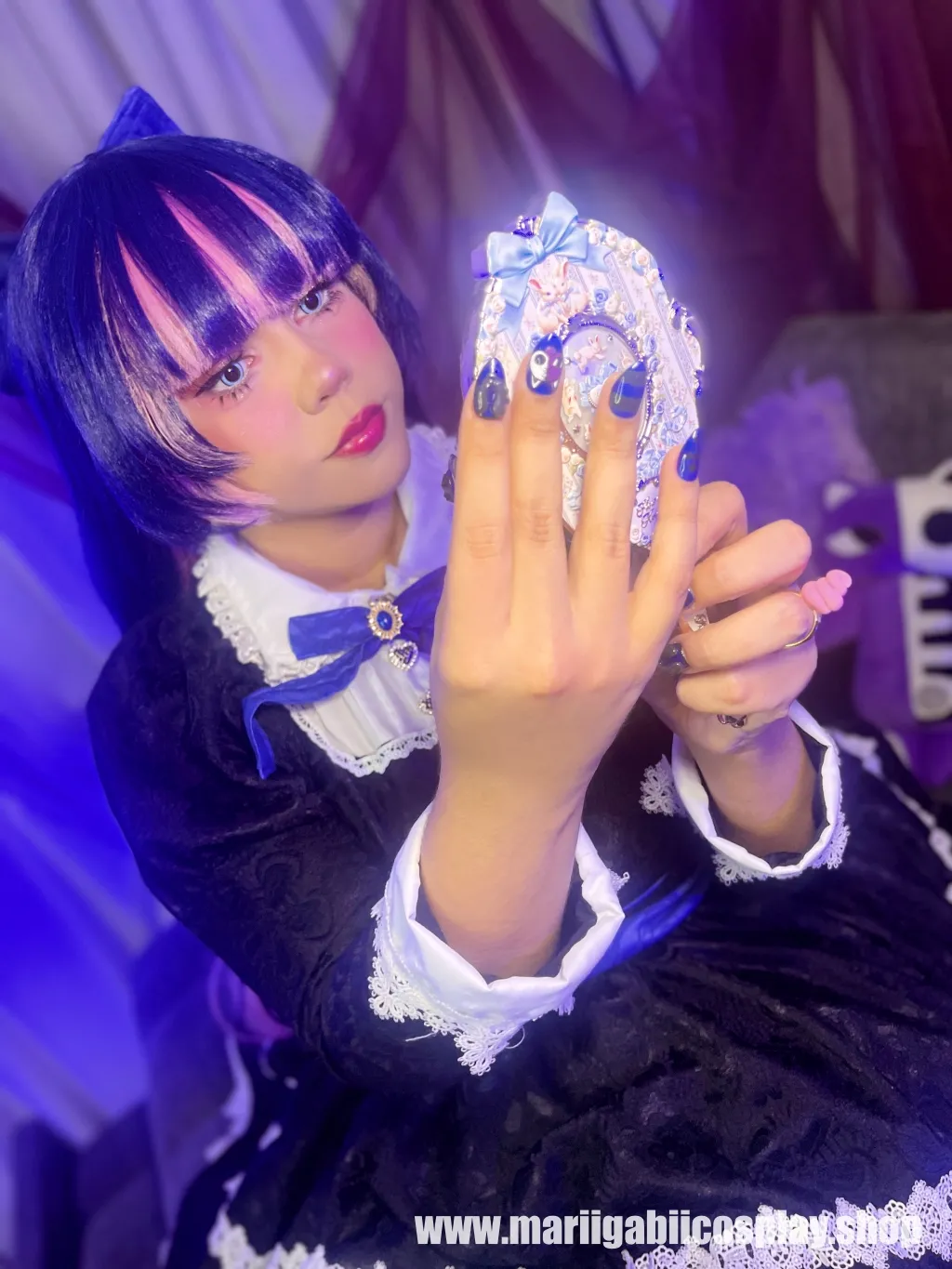 Stocking Anarchy Stocking Anarchy