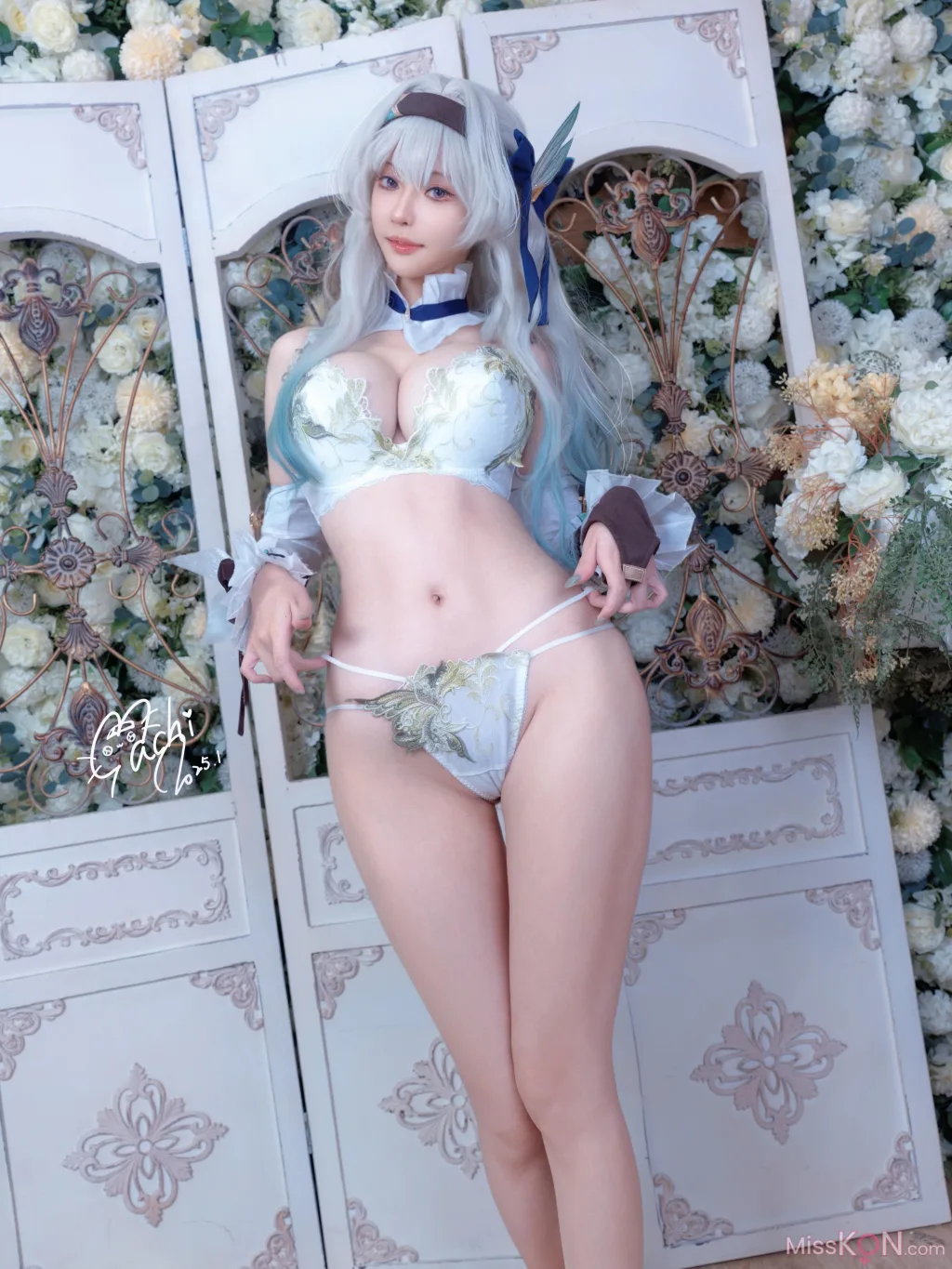 Coser@Machi Makichi: Firefly (51 photos) Coser@Machi Makichi: Firefly (51 photos)