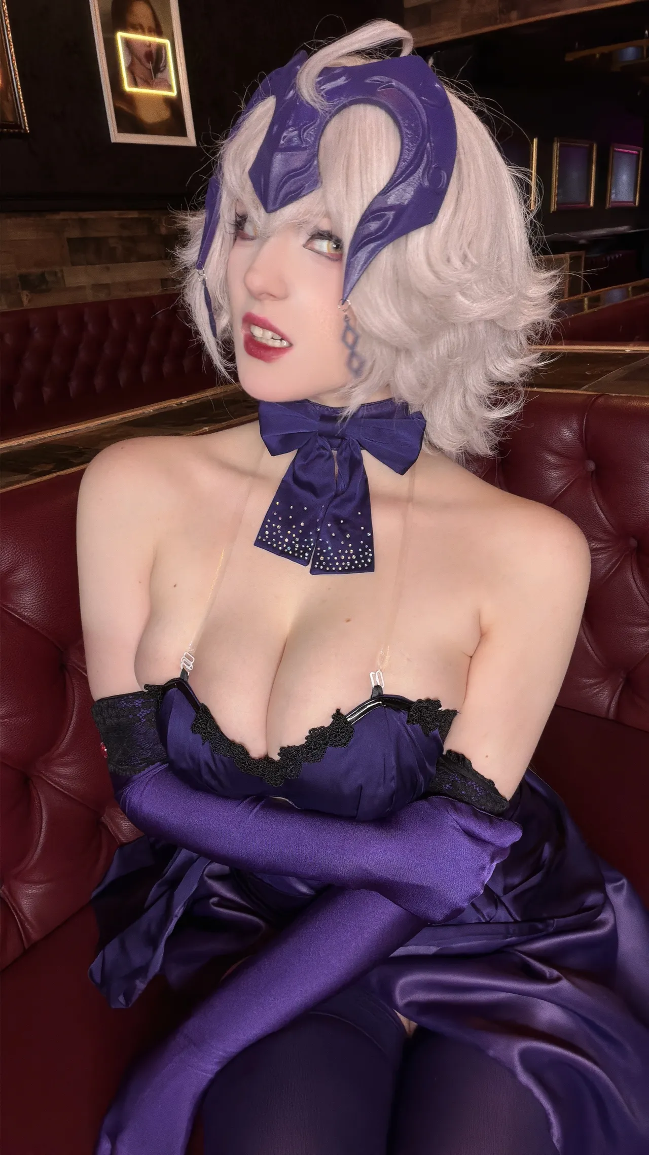 Satin Stars - Jalter 1 Satin Stars - Jalter 1