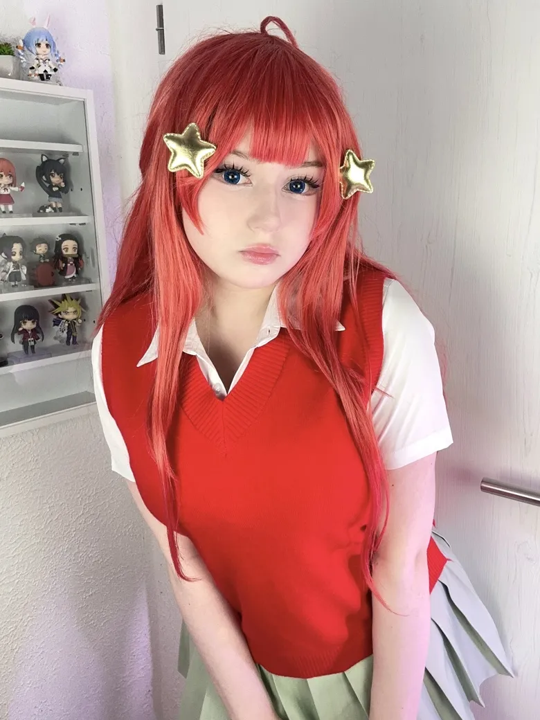 Upminaa - Itsuki Upminaa - Itsuki