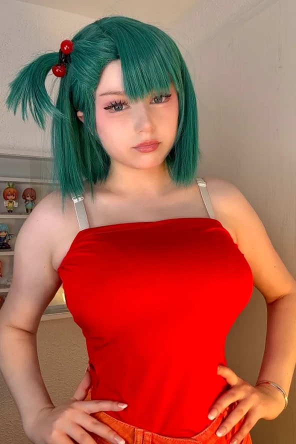 Upminaa - Bulma 7 Upminaa - Bulma
