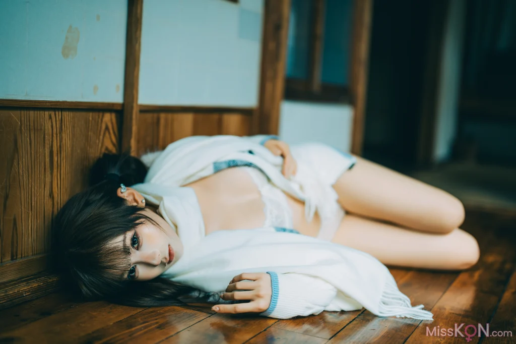 Coser@蠢沫沫 (chunmomo): 情人节 (26 photos) Coser@蠢沫沫 (chunmomo): 情人节 (26 photos)
