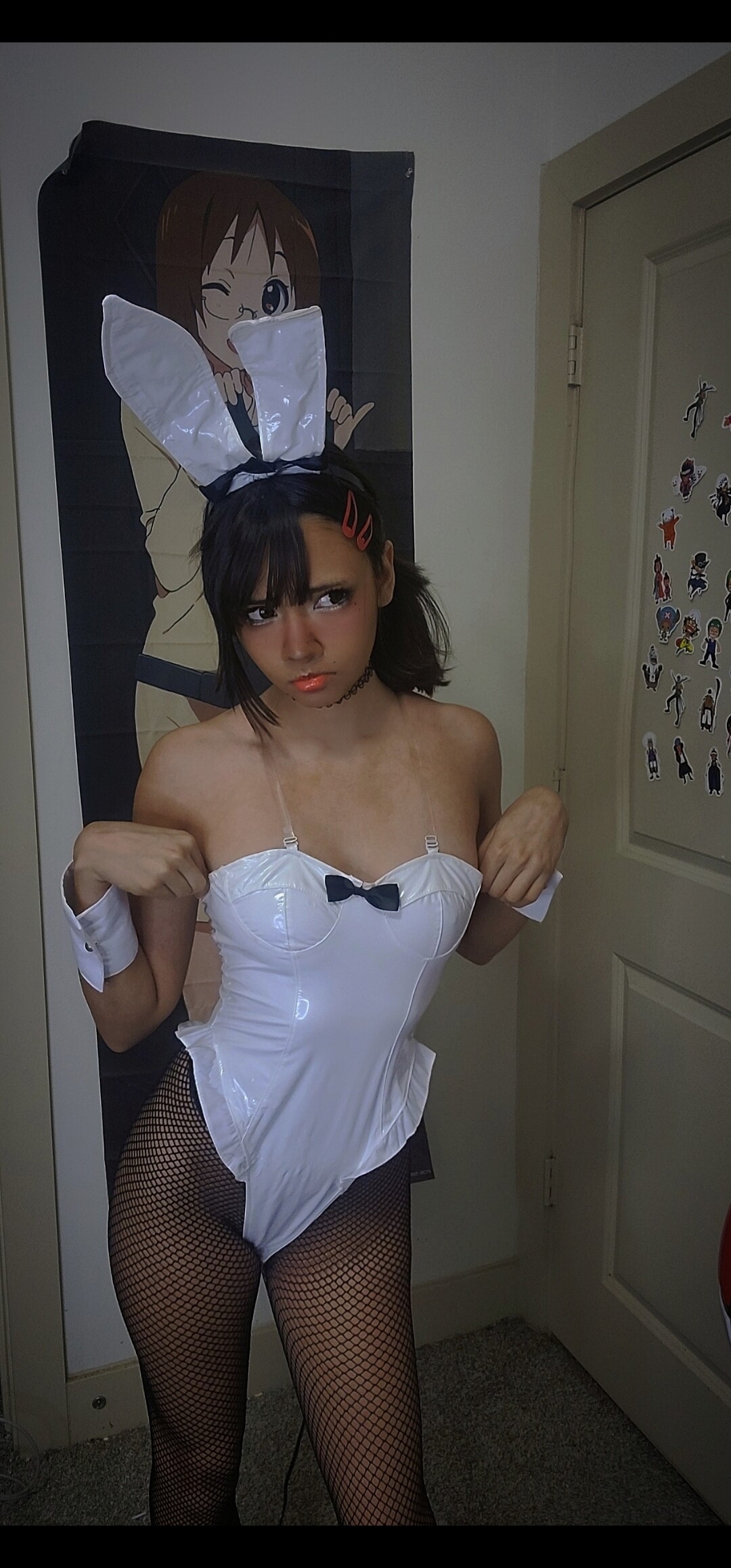 Raddcatt - Kobunny Raddcatt - Kobunny
