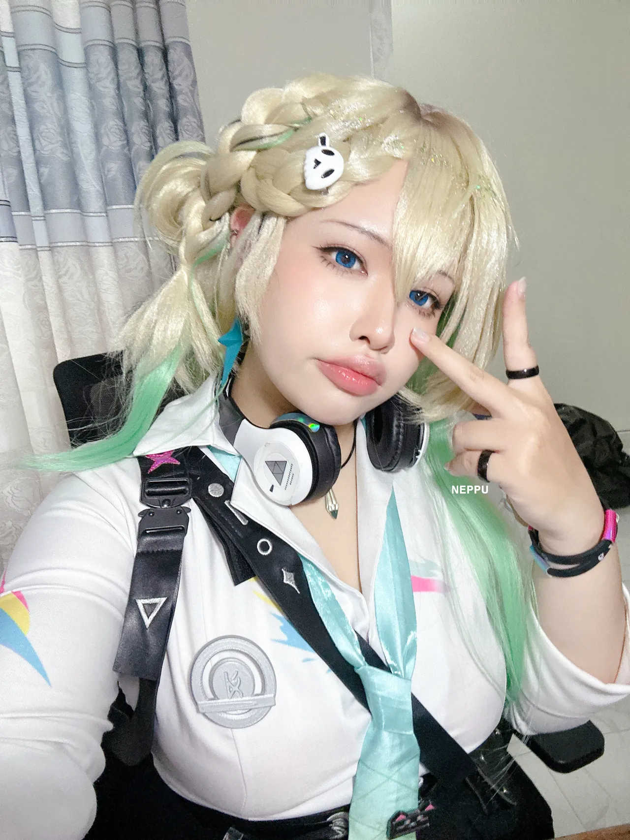 Neppu - Lynae Neppu - Lynae