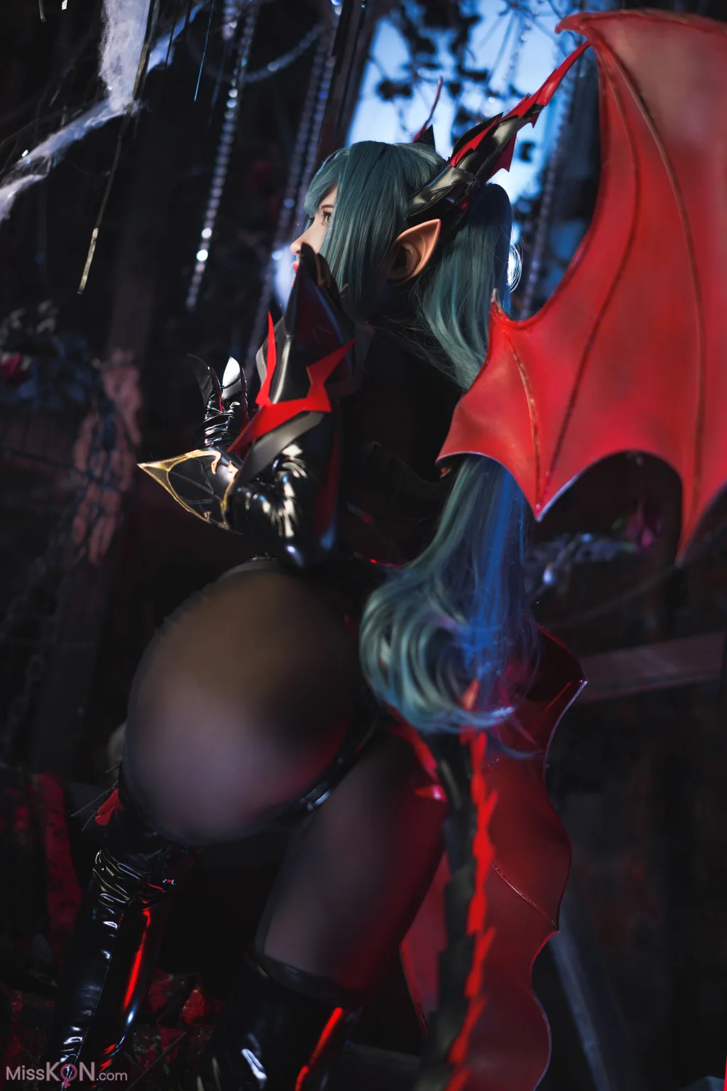 Coser@ Yamazaki Reina: Regensburg (45 photos) Coser@ Yamazaki Reina: Regensburg (45 photos)