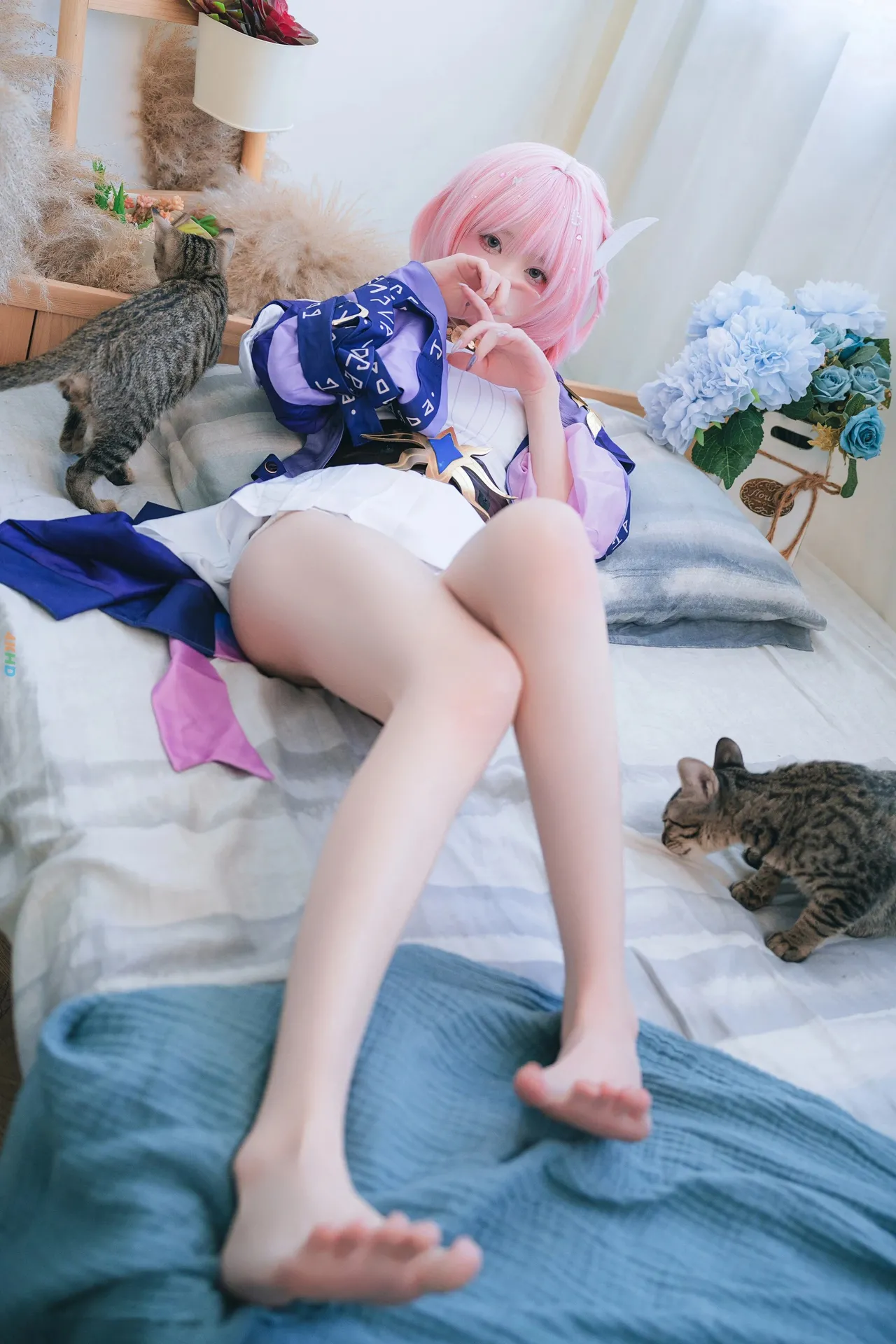Iri-Cyrene Iri-Cyrene