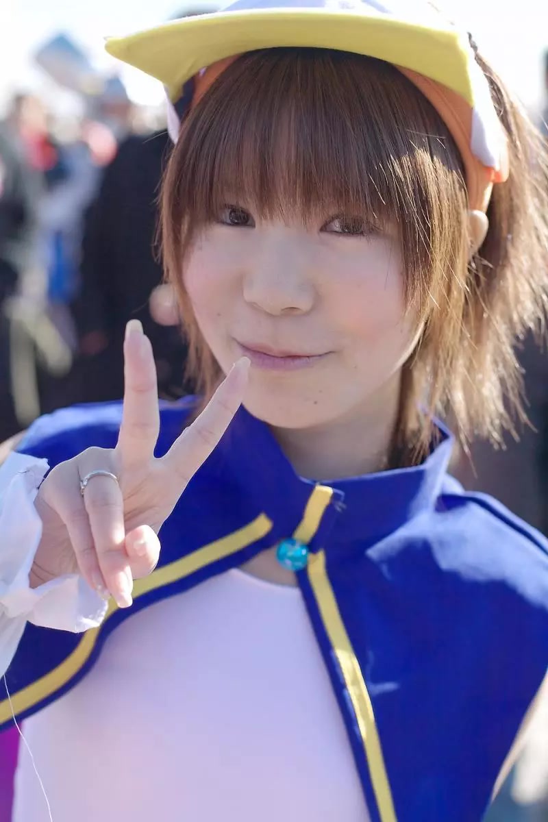 Hina Usami Cosplay (21P) Hina Usami Cosplay (21P)