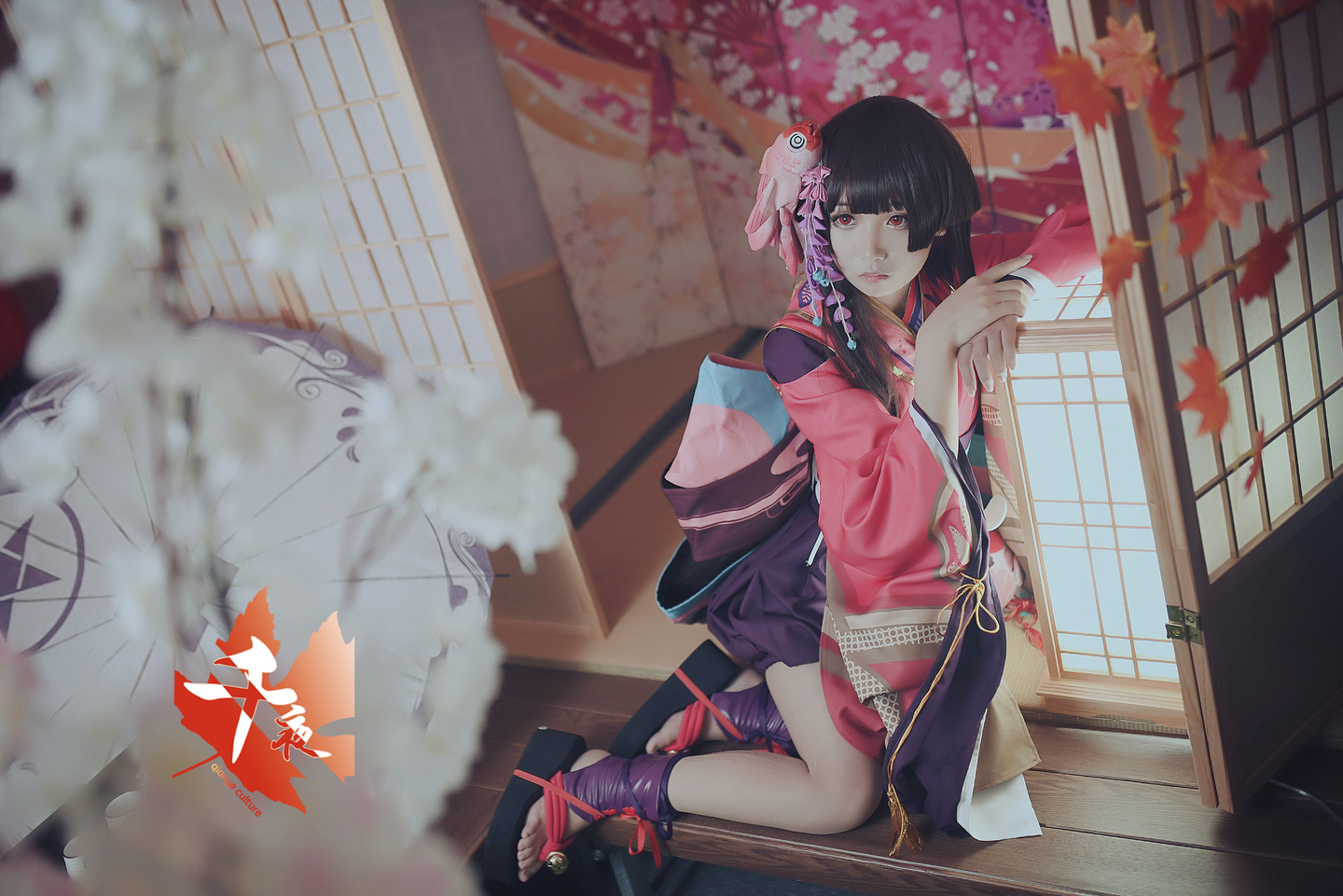 陰 the god cosplay 1 陰 the god cosplay 1